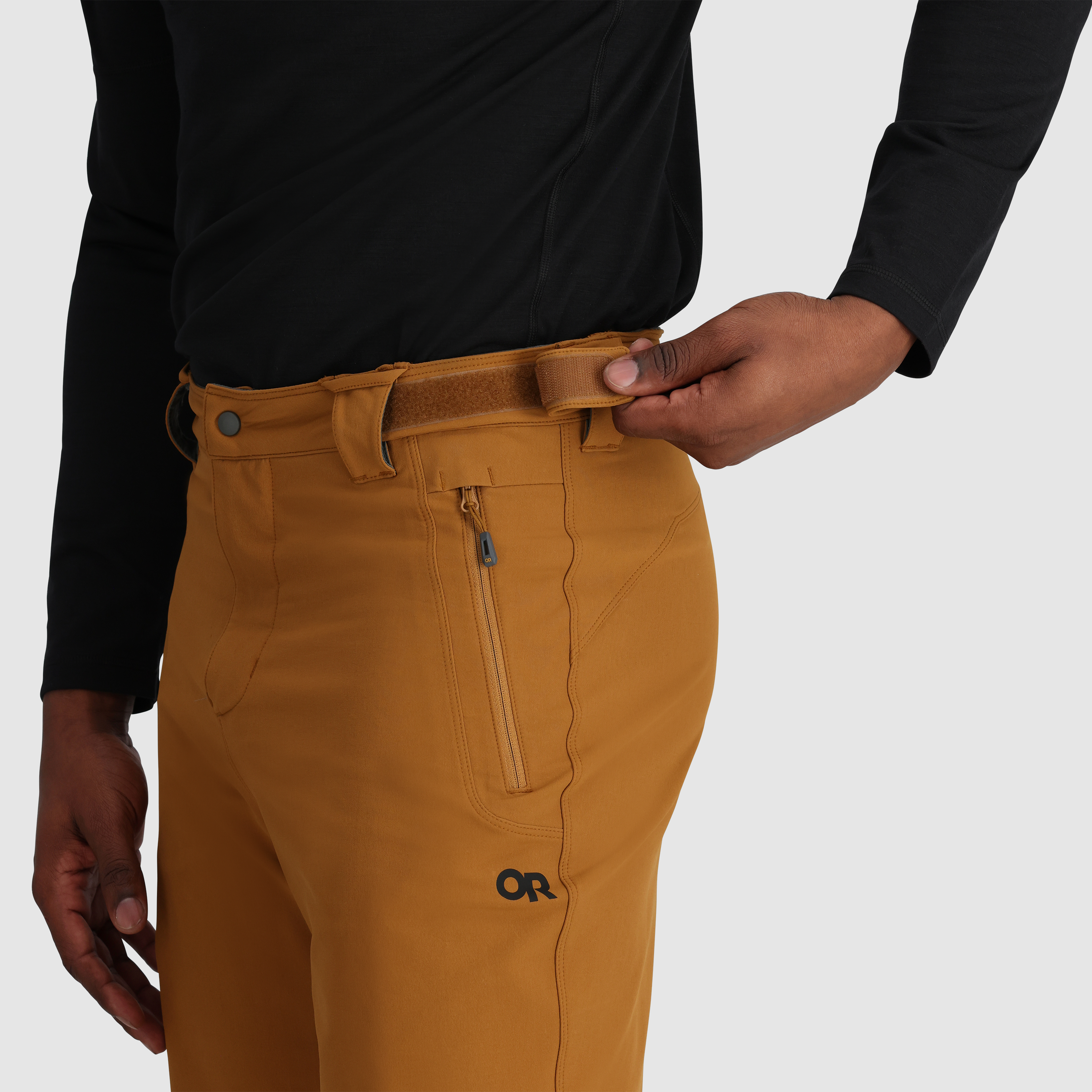 Men's Cirque II Alpine Climbing Pants - Weather-Resistant & Durable