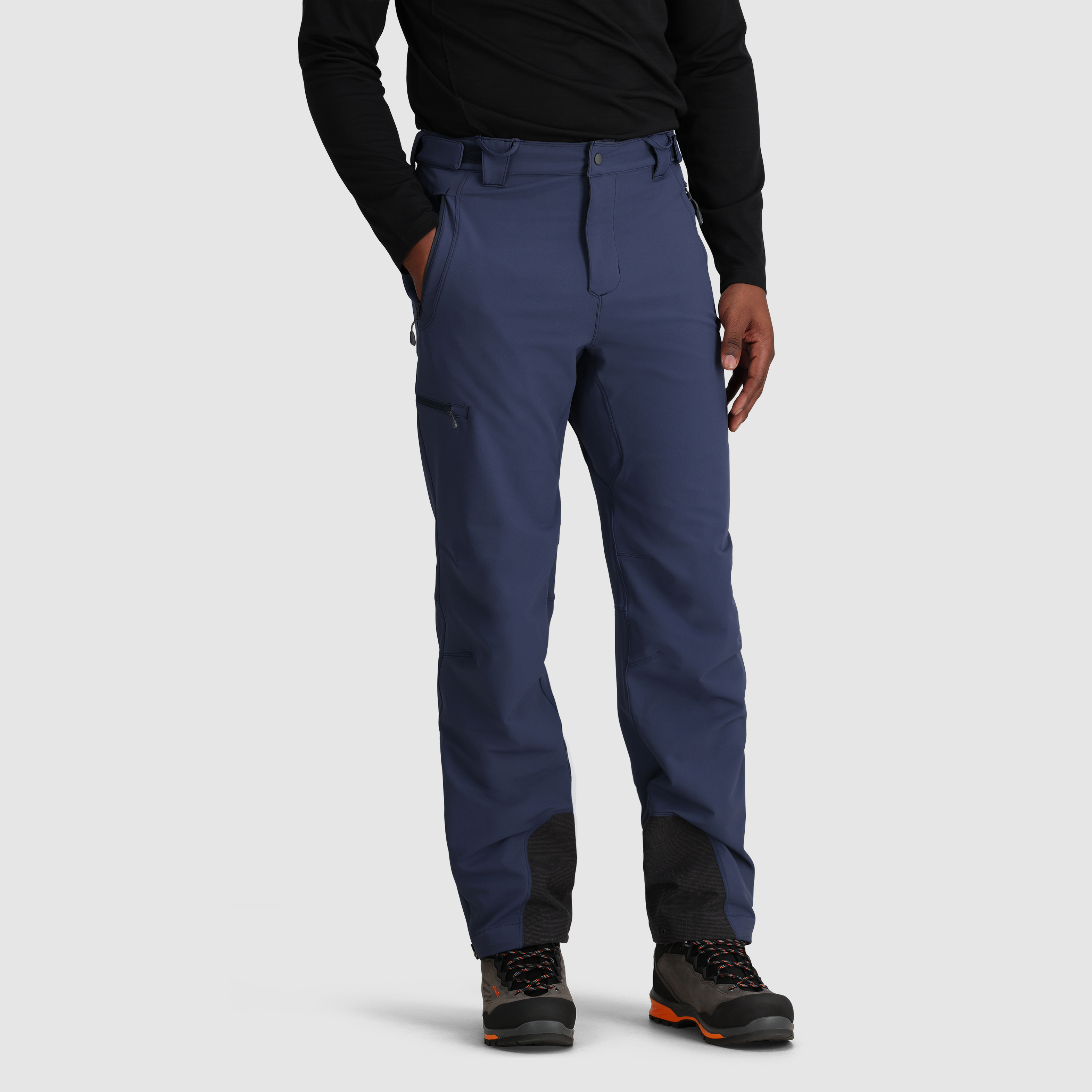 Men's Cirque II Alpine Climbing Pants - Weather-Resistant & Durable