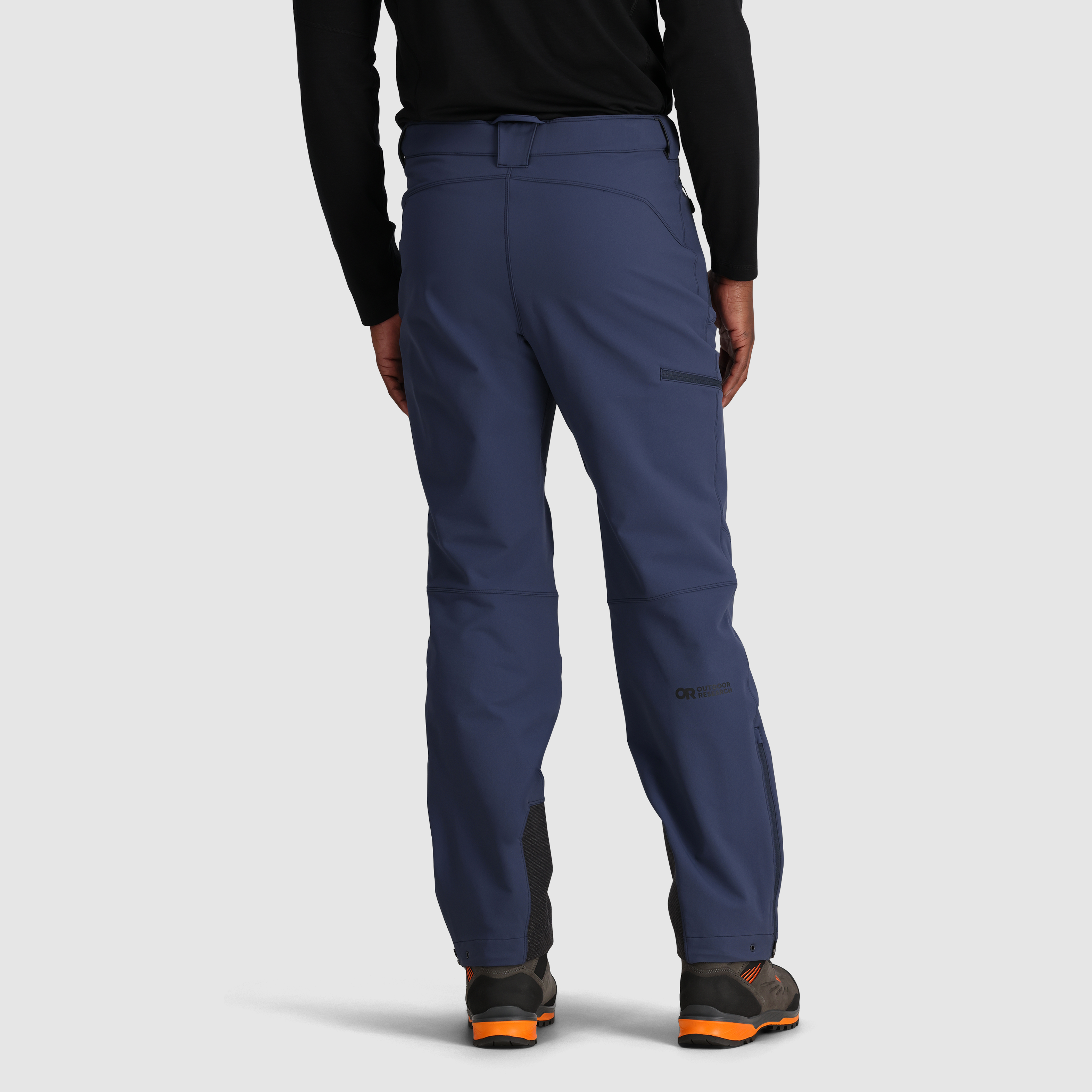 Men's Cirque II Alpine Climbing Pants - Weather-Resistant & Durable