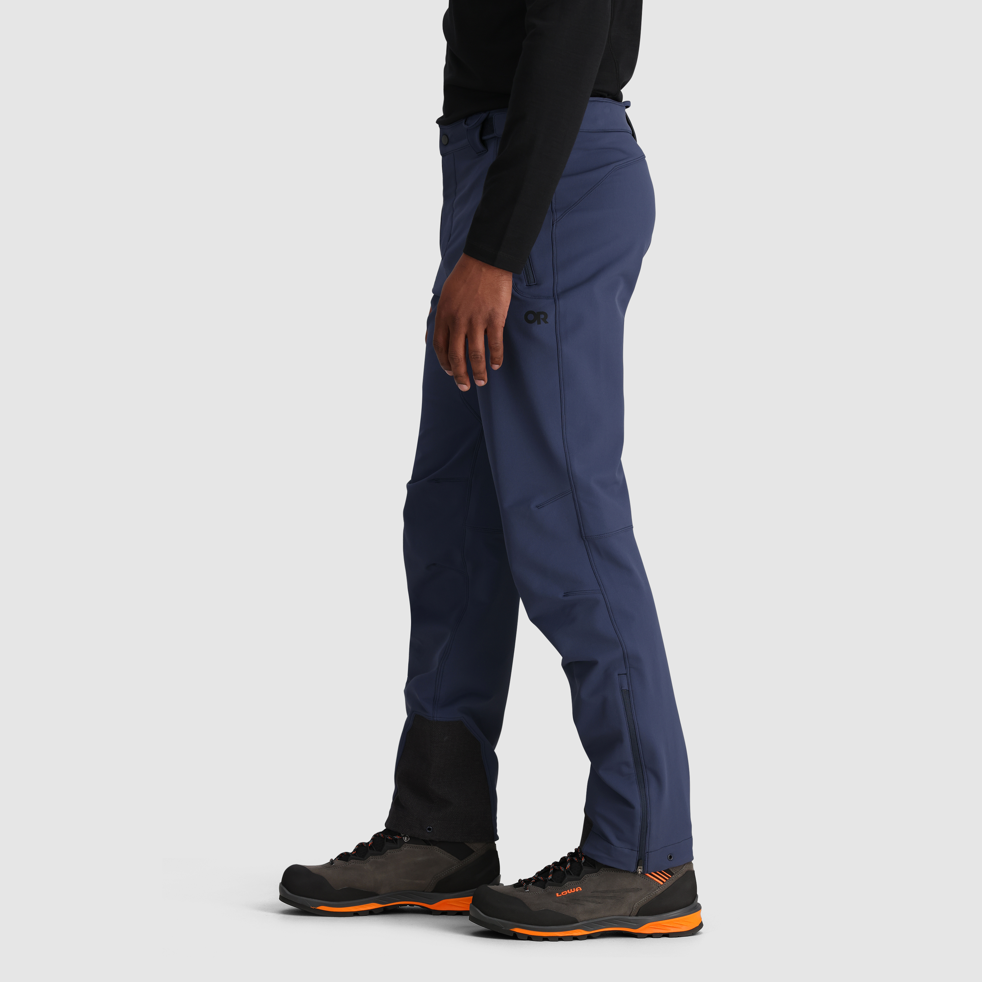 Men's Cirque II Alpine Climbing Pants - Weather-Resistant & Durable