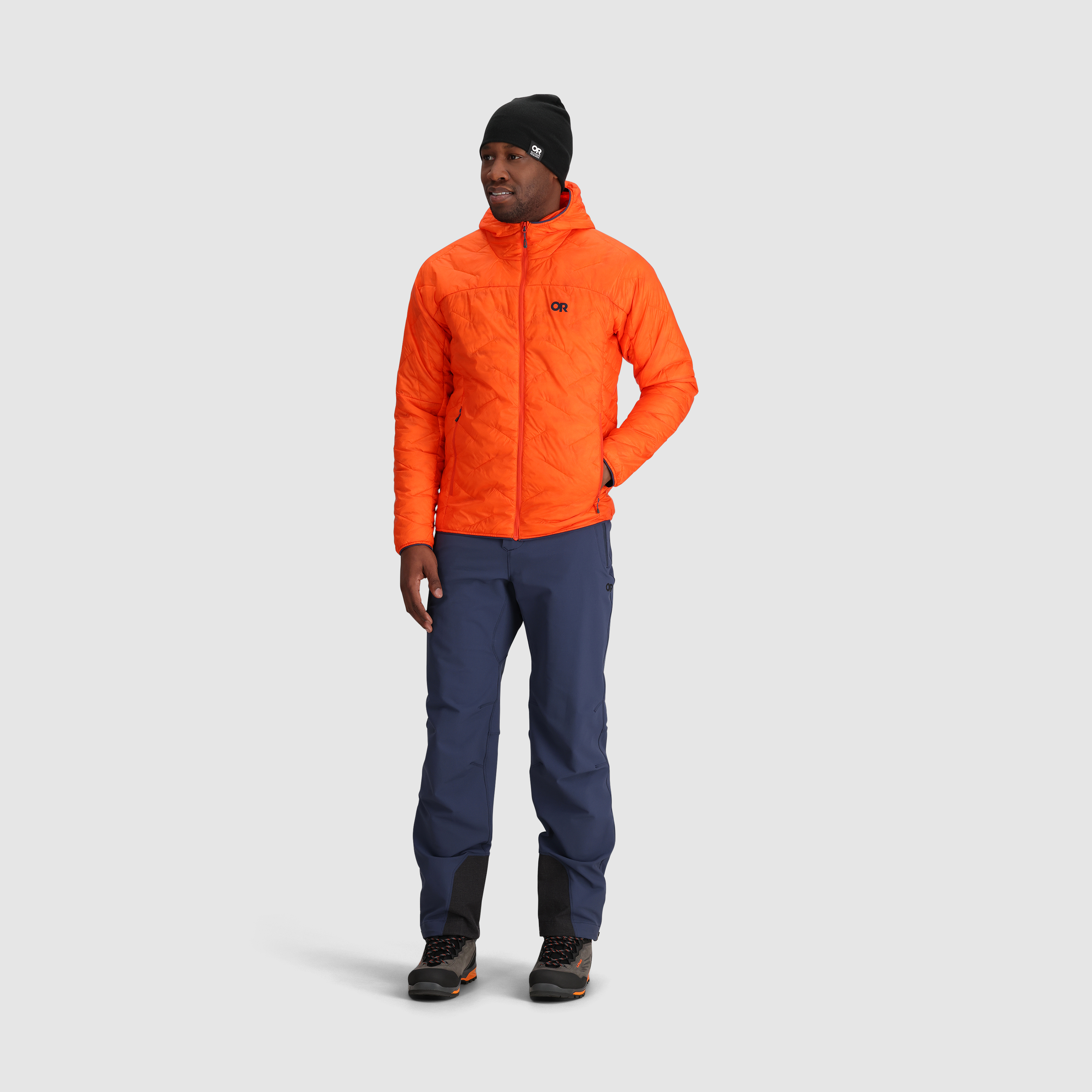 Men's Cirque II Alpine Climbing Pants - Weather-Resistant & Durable