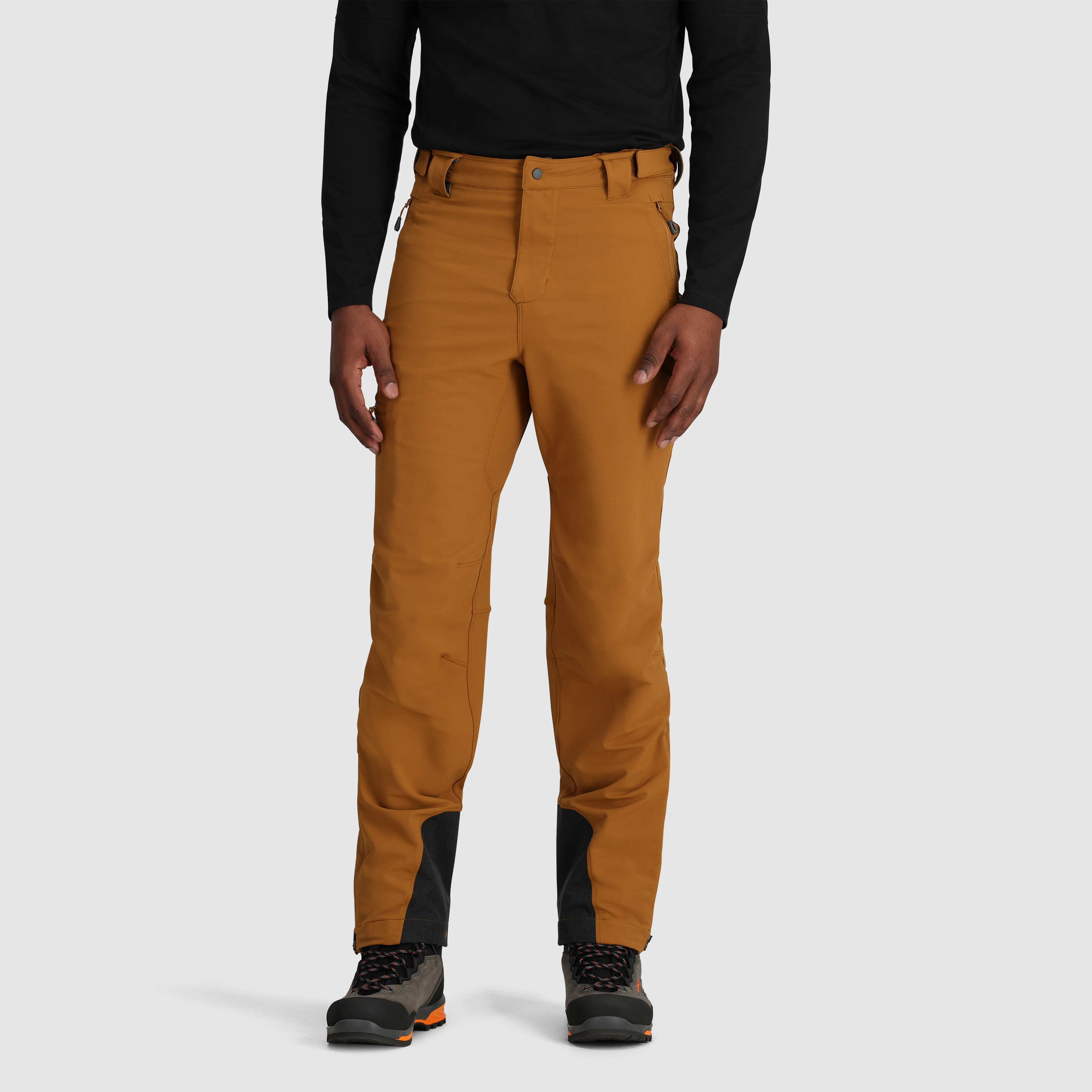 Men's Cirque II Alpine Climbing Pants - Weather-Resistant & Durable