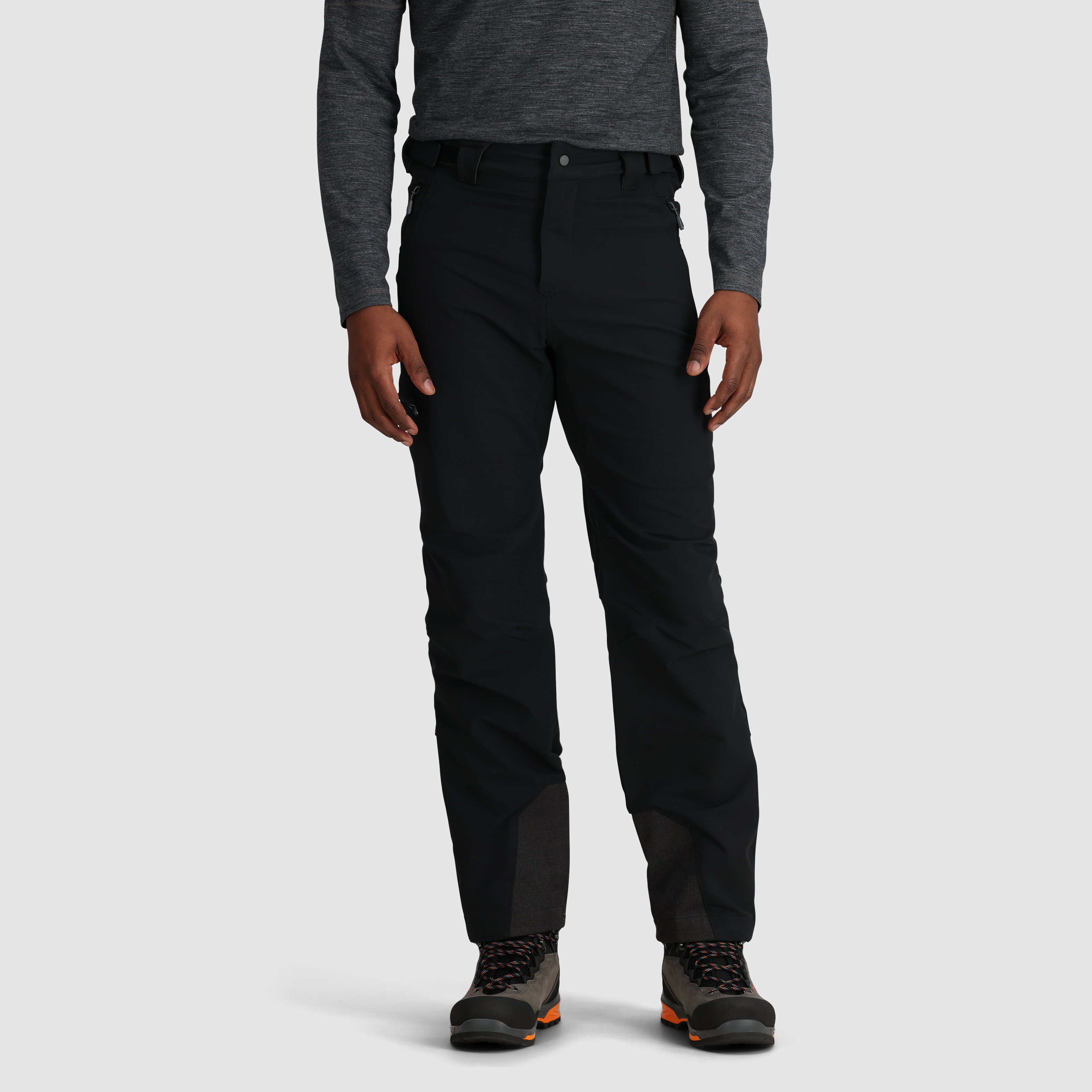 Men's Cirque II Alpine Climbing Pants - Weather-Resistant & Durable