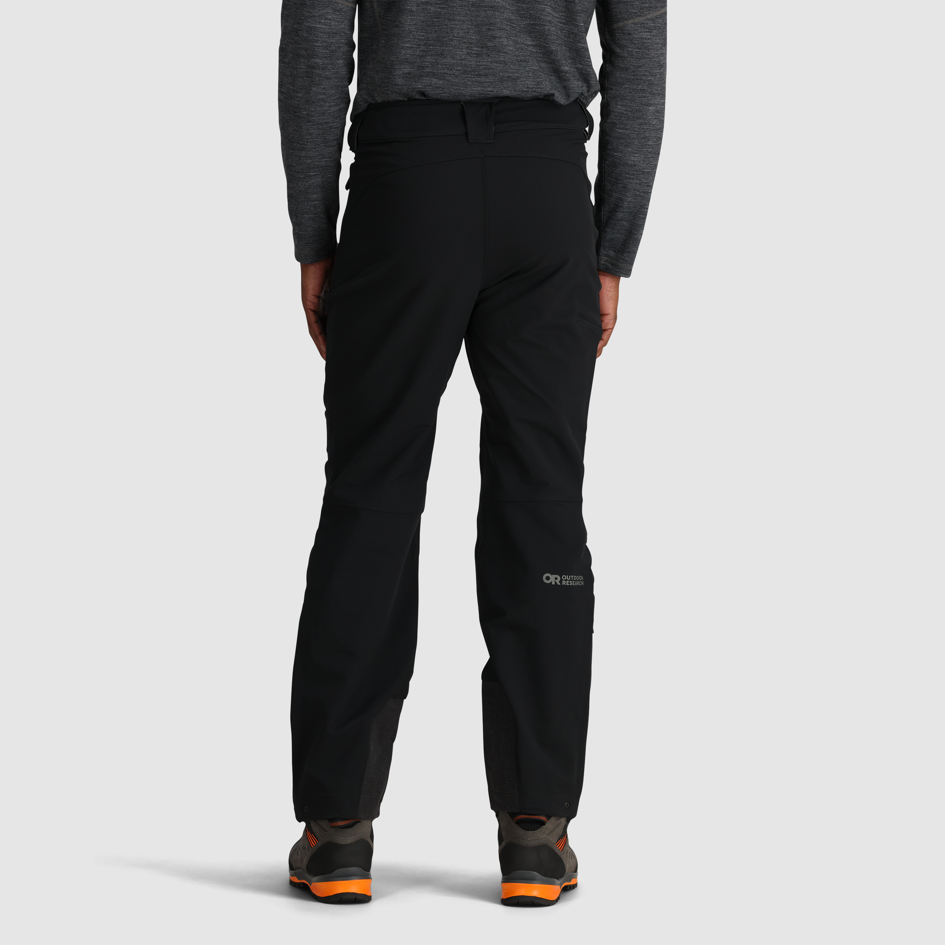 Men's Cirque II Alpine Climbing Pants - Weather-Resistant & Durable