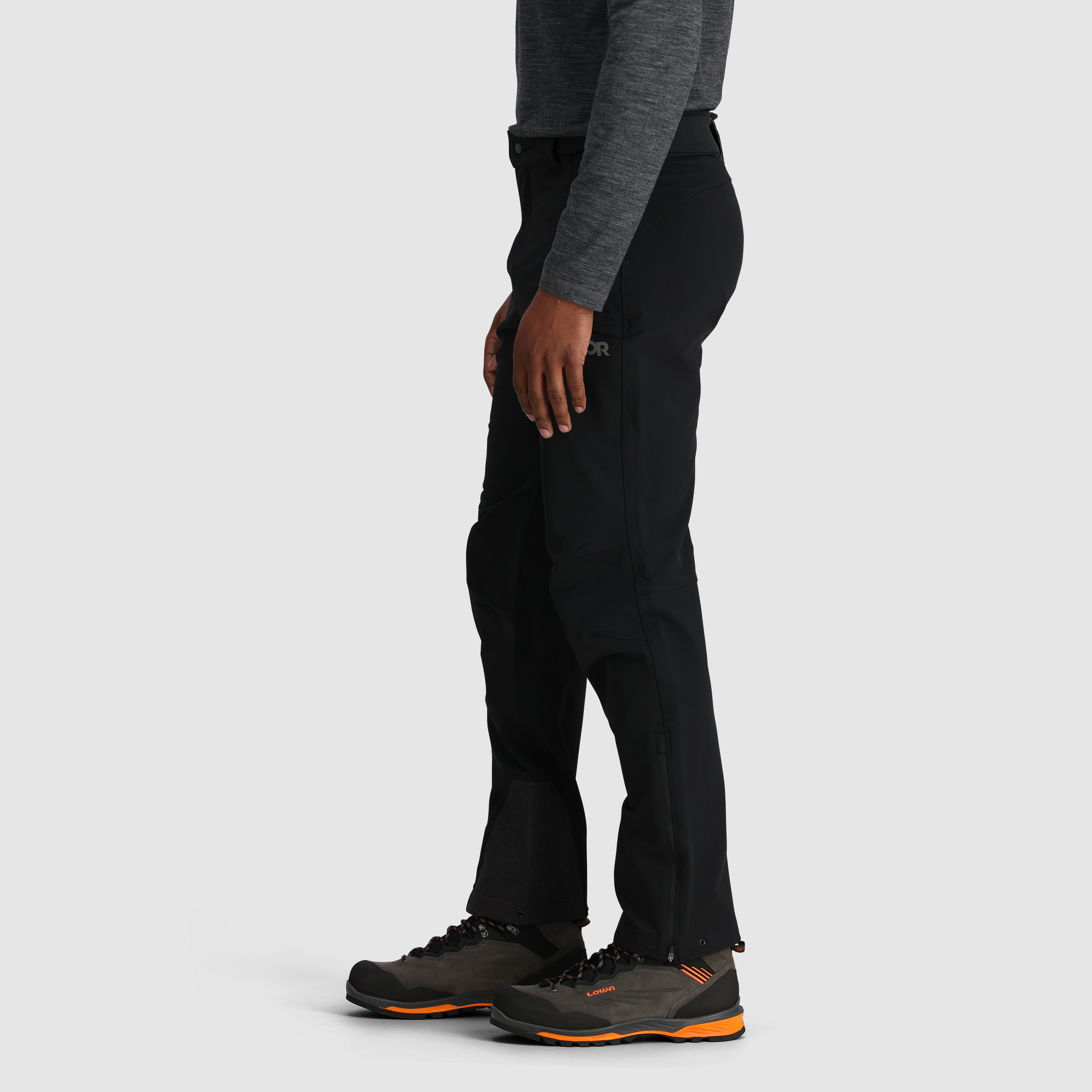 Men's Cirque II Alpine Climbing Pants - Weather-Resistant & Durable