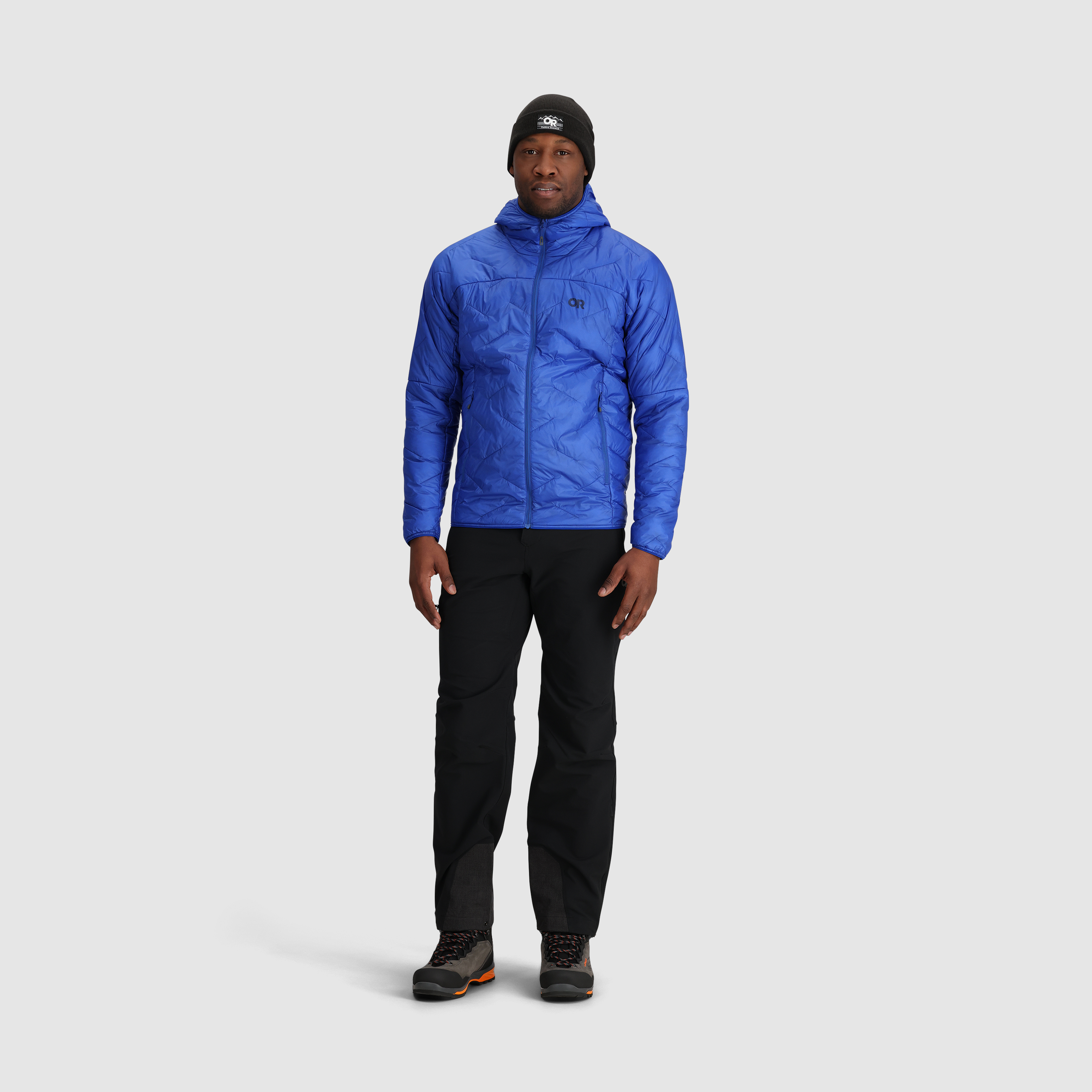 Men's Cirque II Alpine Climbing Pants - Weather-Resistant & Durable