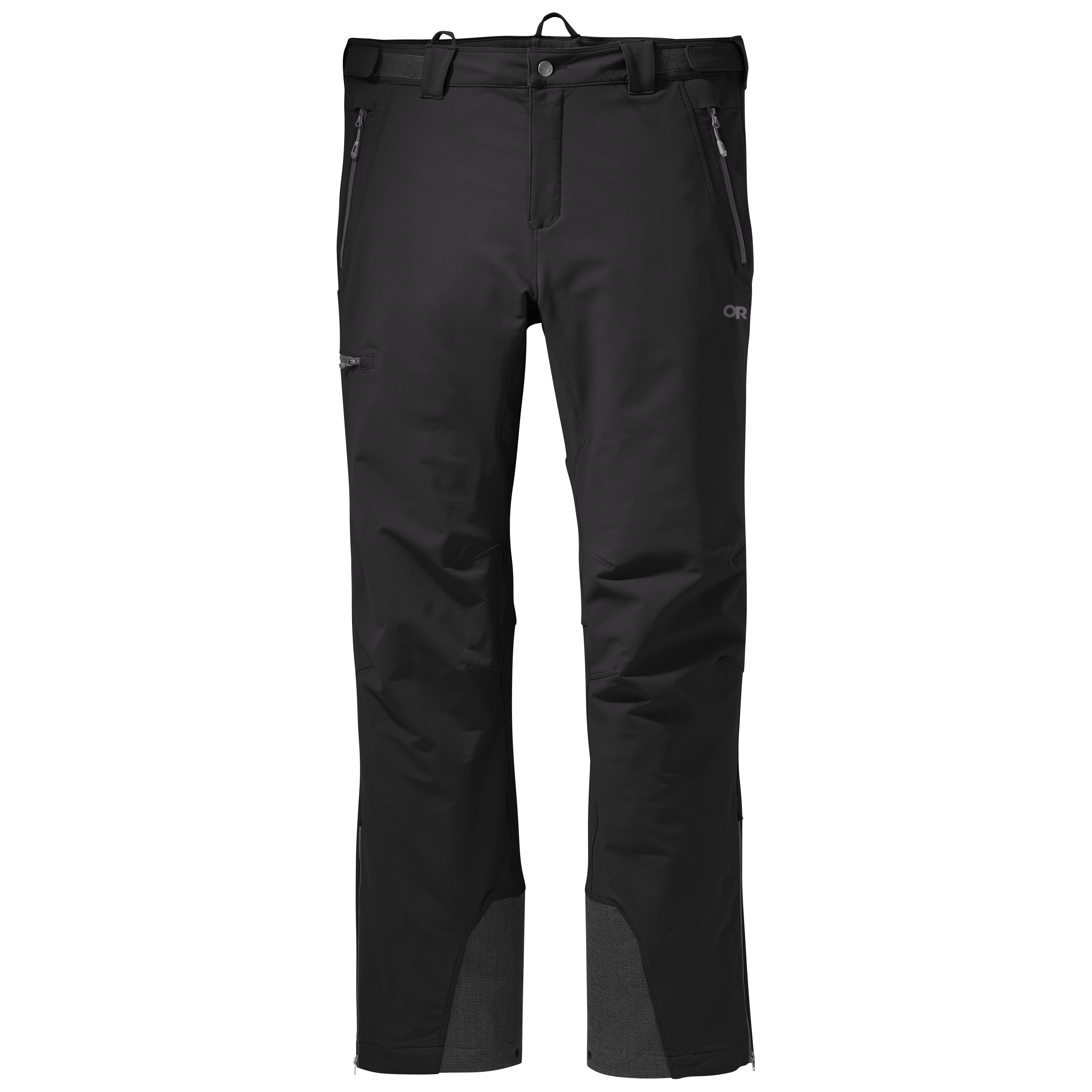Men's Cirque II Alpine Climbing Pants - Weather-Resistant & Durable