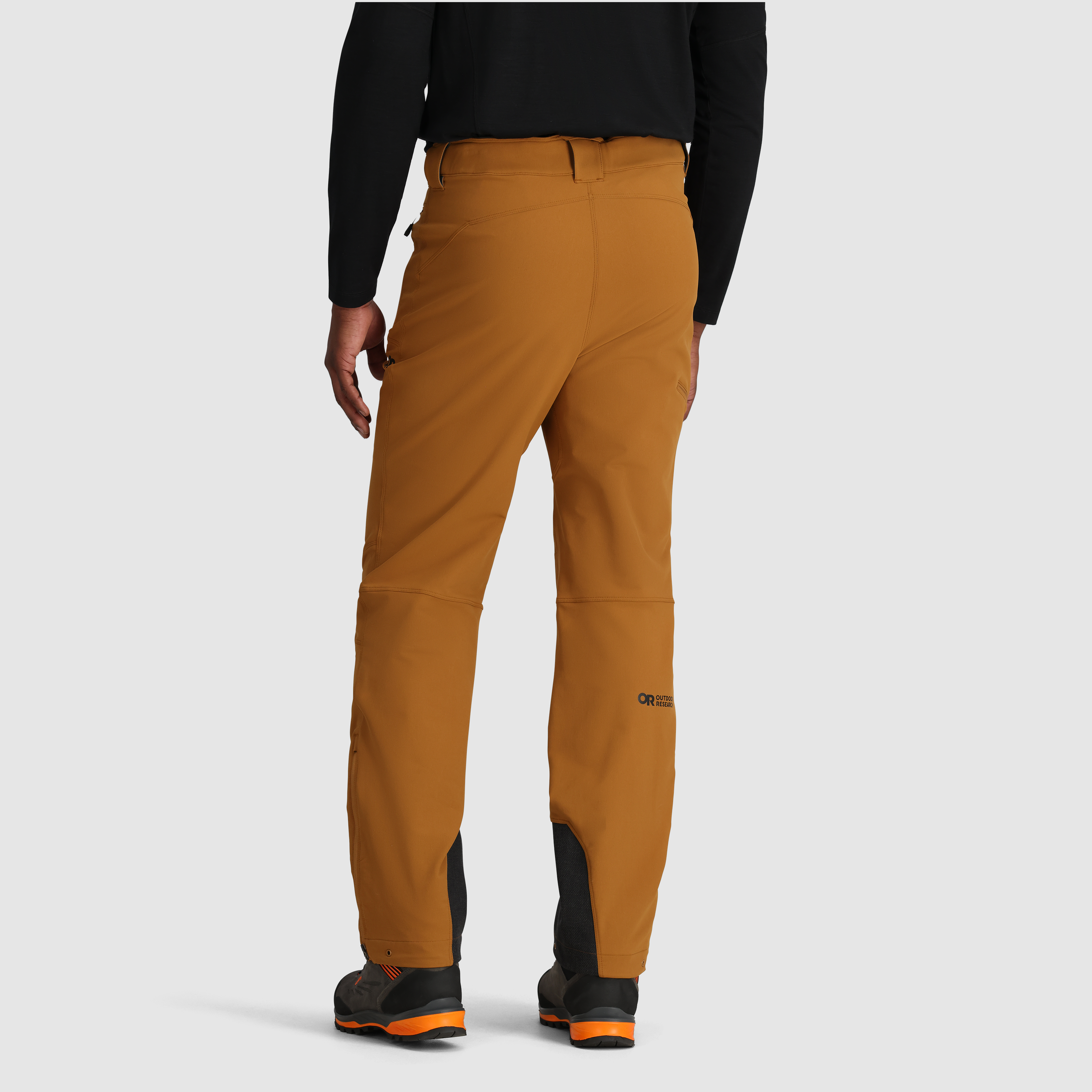 Men's Cirque II Alpine Climbing Pants - Weather-Resistant & Durable