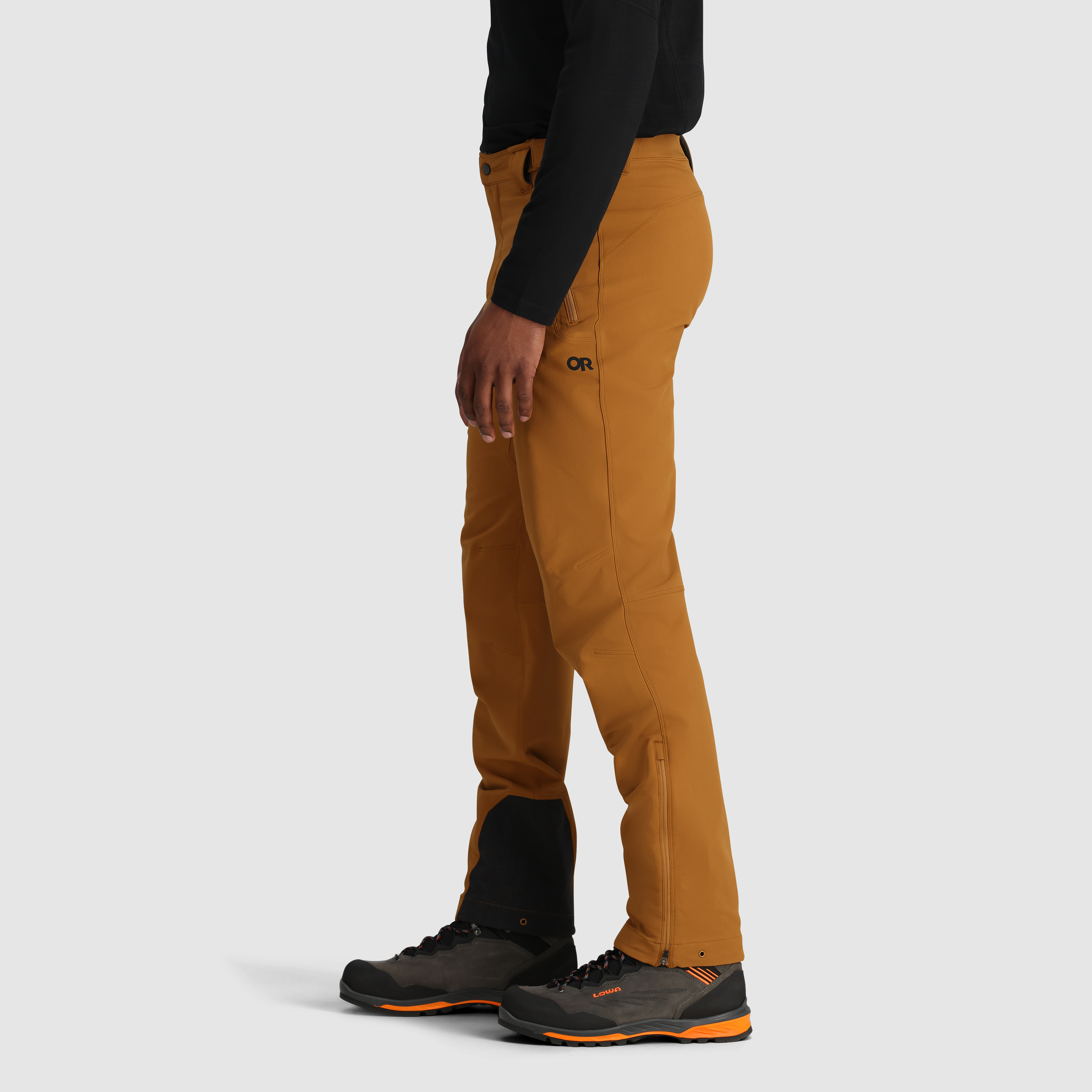 Men's Cirque II Alpine Climbing Pants - Weather-Resistant & Durable