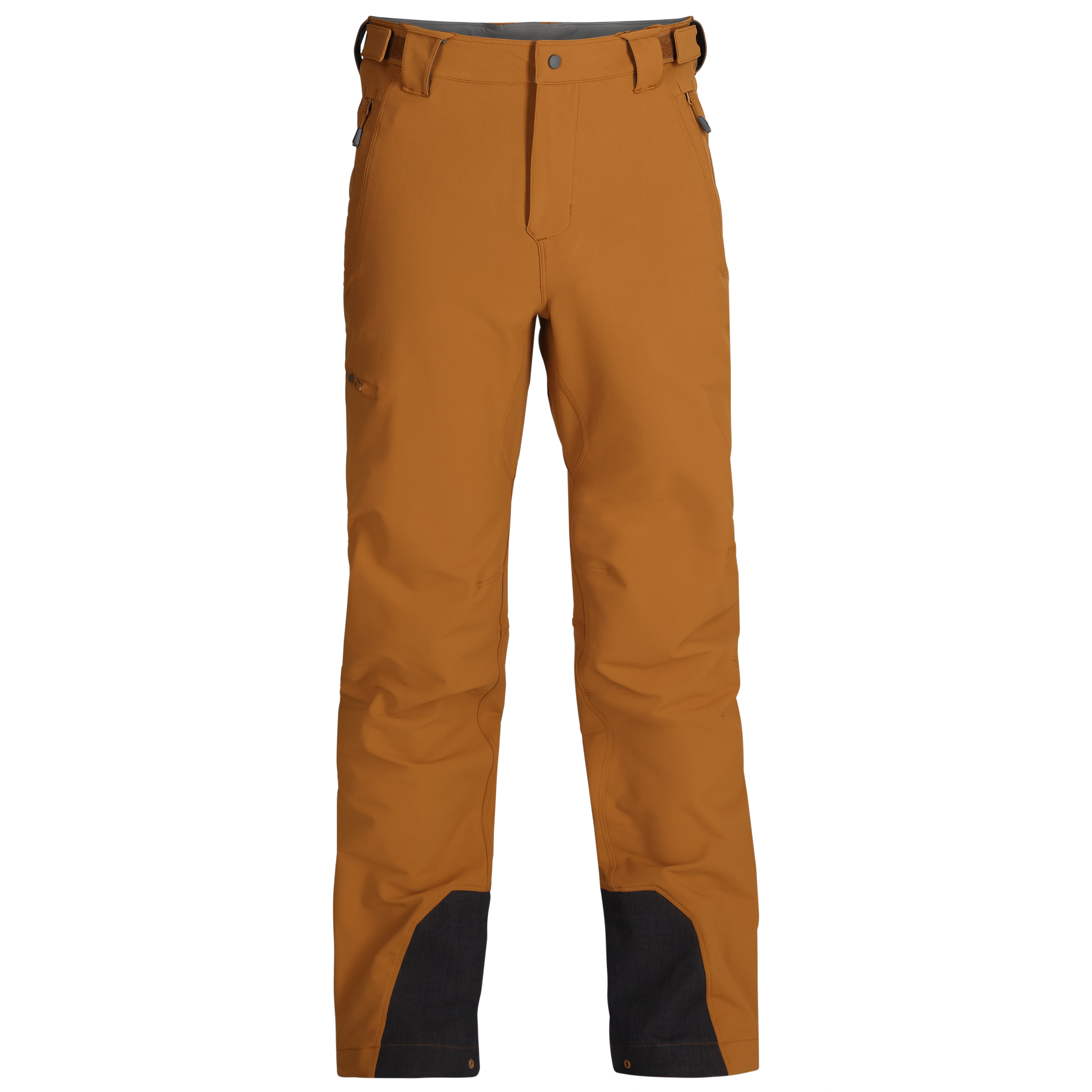 Men's Cirque II Alpine Climbing Pants - Weather-Resistant & Durable