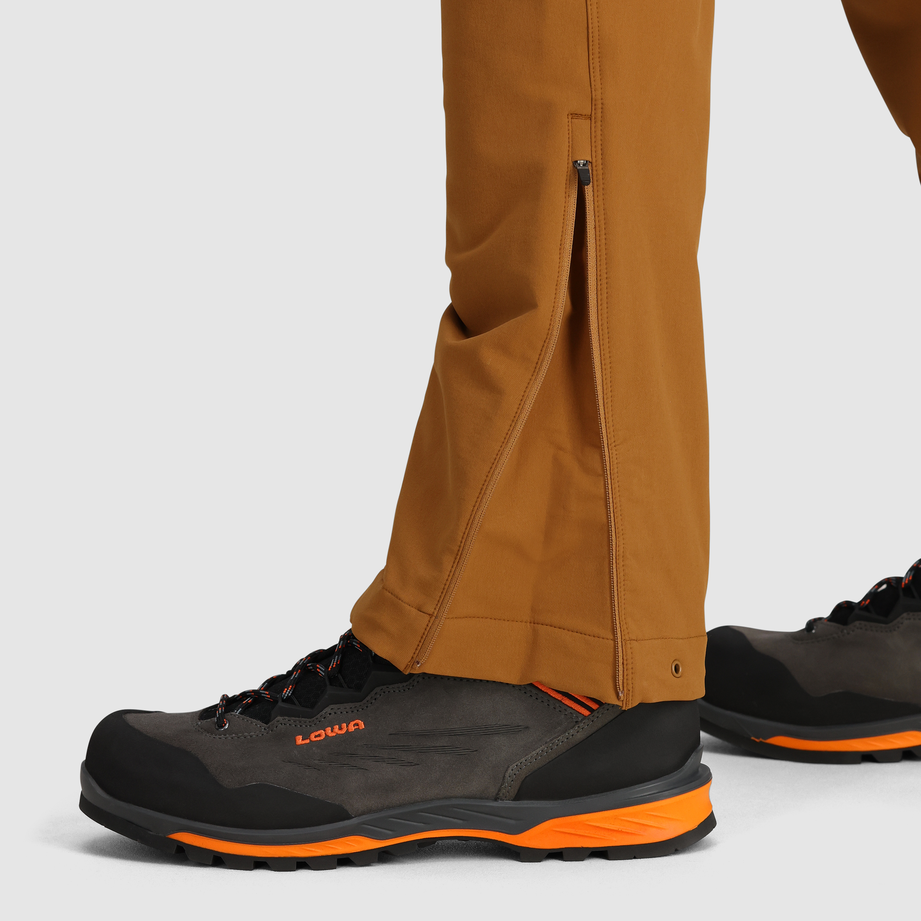 Men's Cirque II Alpine Climbing Pants - Weather-Resistant & Durable