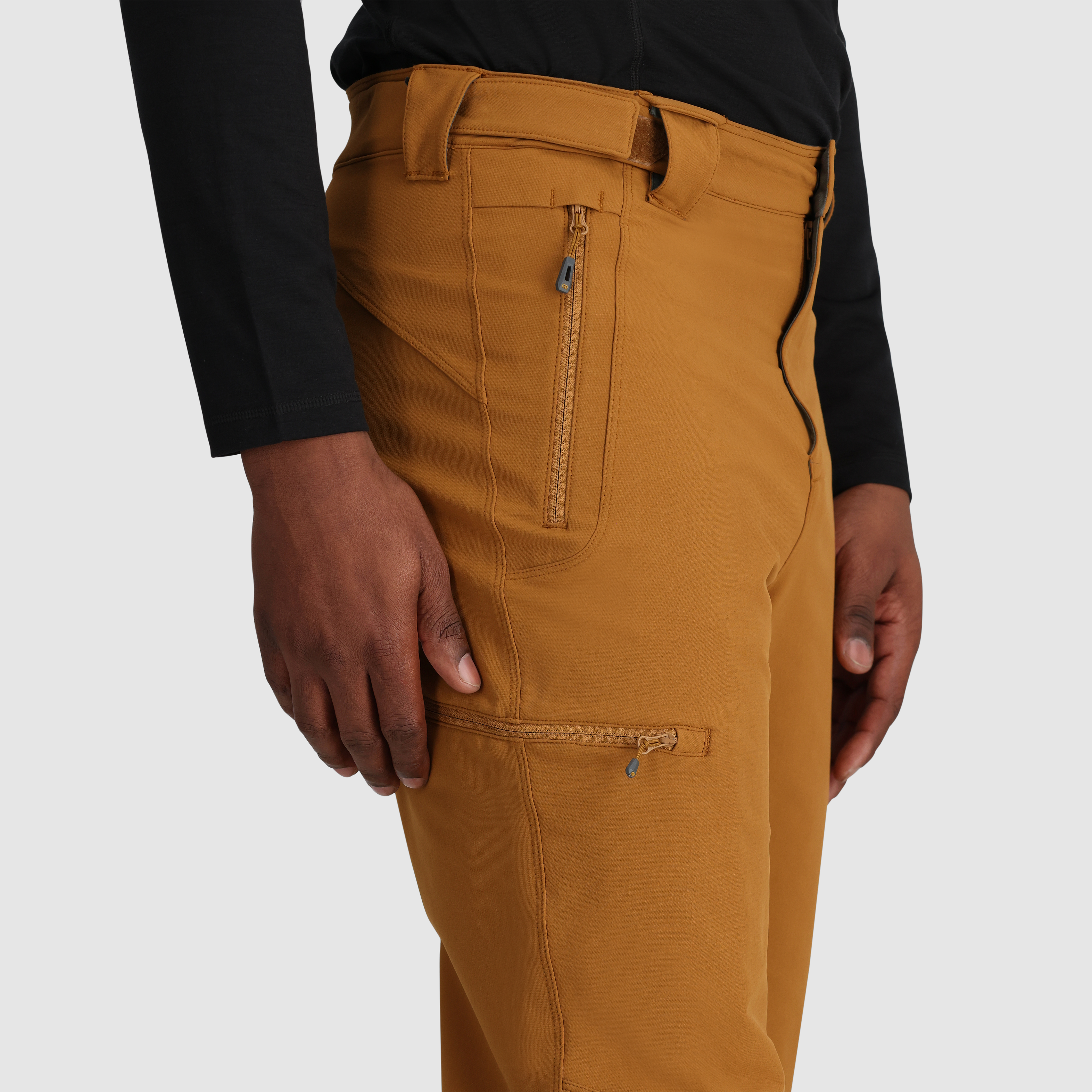 Men's Cirque II Alpine Climbing Pants - Weather-Resistant & Durable