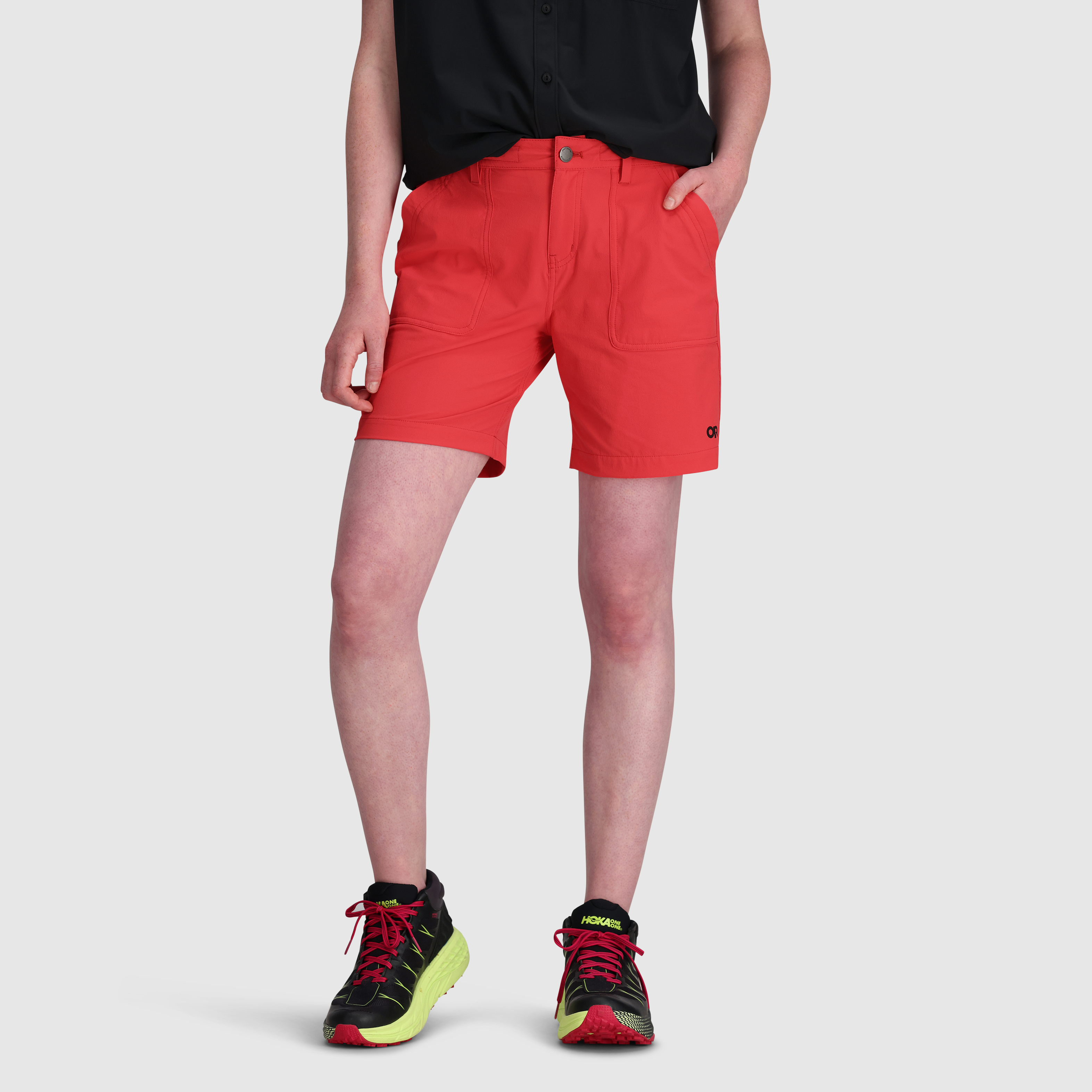 Women's Ferrosi 7" Hiking Shorts - Lightweight & Quick-Drying