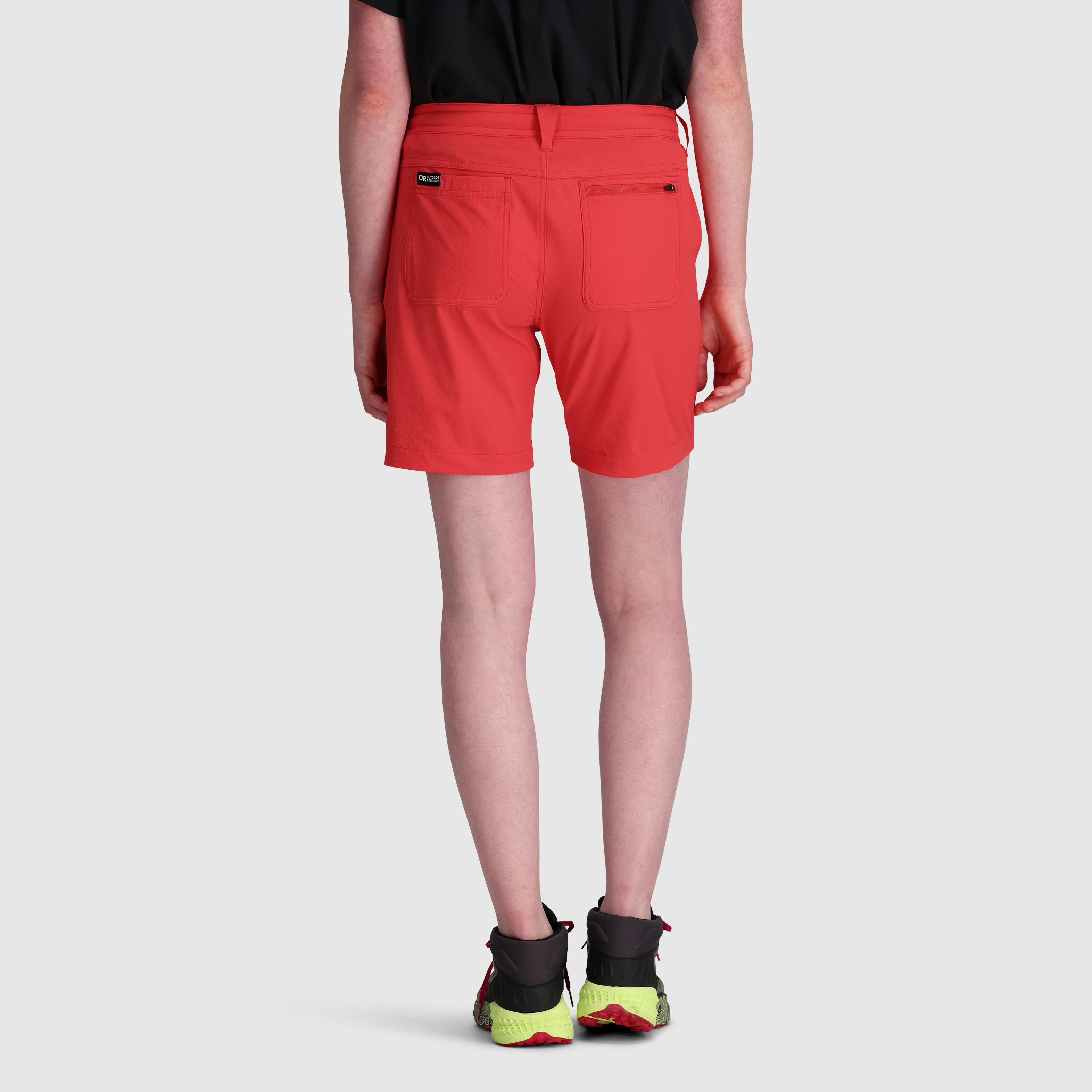 Women's Ferrosi 7" Hiking Shorts - Lightweight & Quick-Drying