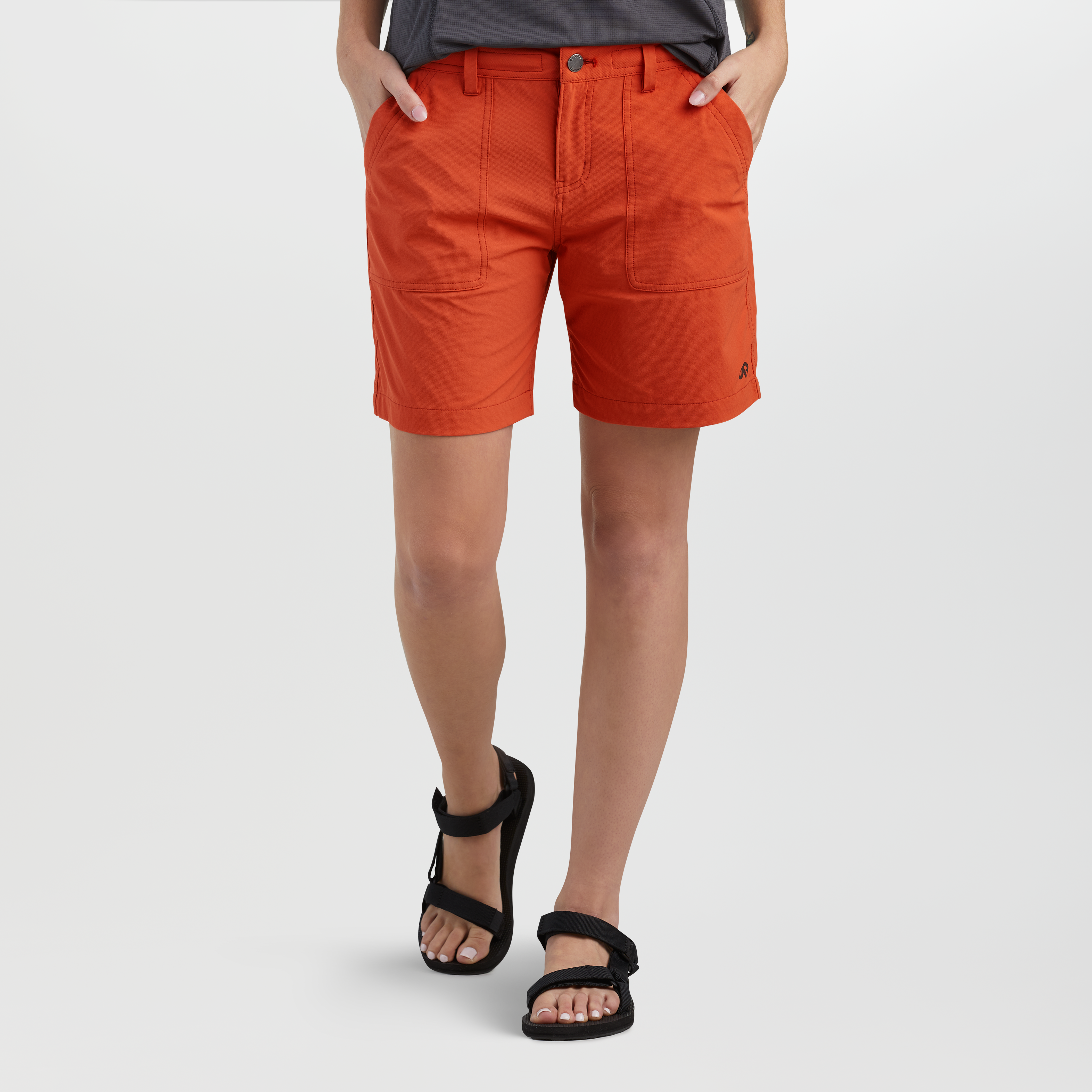 Women's Ferrosi 7" Hiking Shorts - Lightweight & Quick-Drying