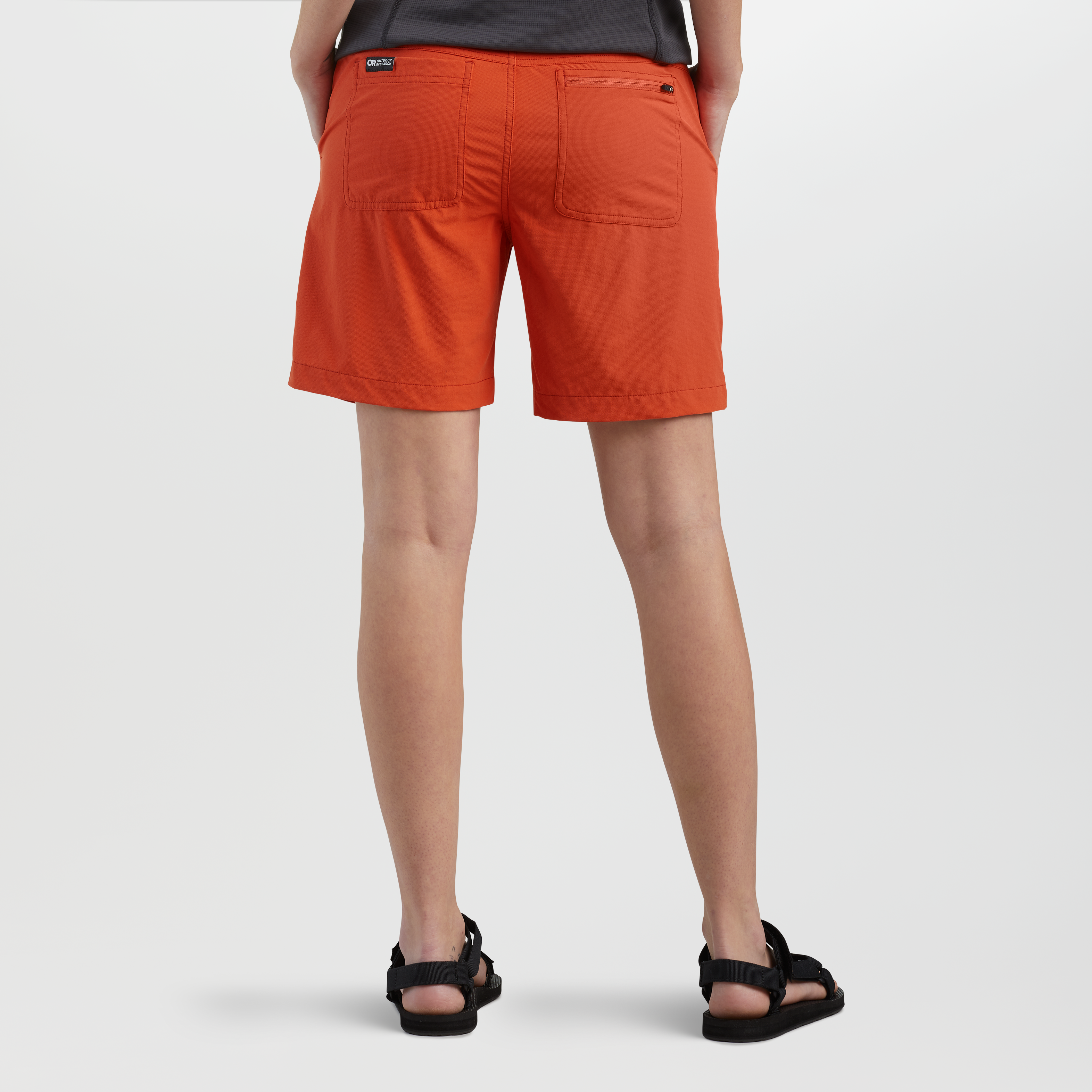 Women's Ferrosi 7" Hiking Shorts - Lightweight & Quick-Drying