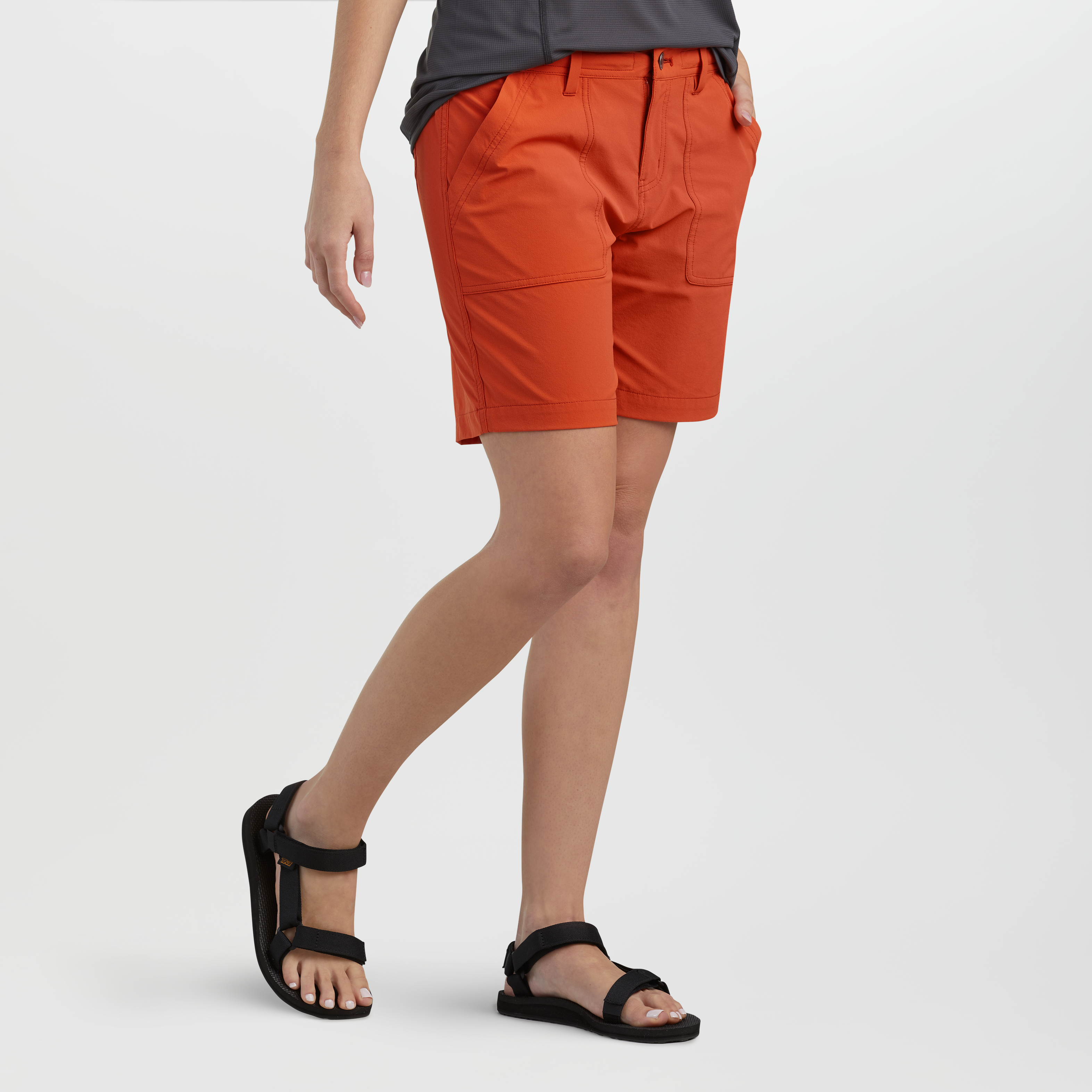 Women's Ferrosi 7" Hiking Shorts - Lightweight & Quick-Drying