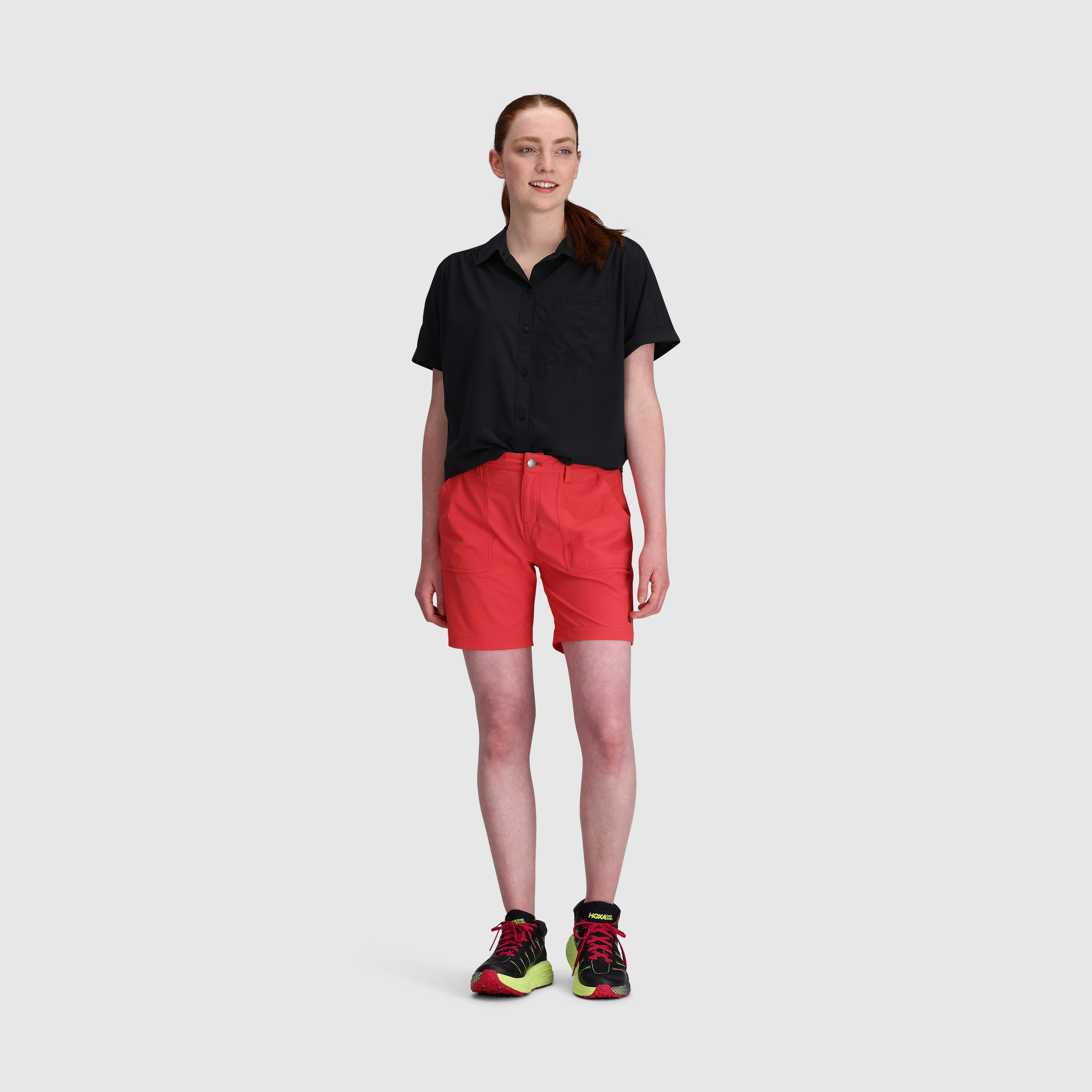 Women's Ferrosi 7" Hiking Shorts - Lightweight & Quick-Drying
