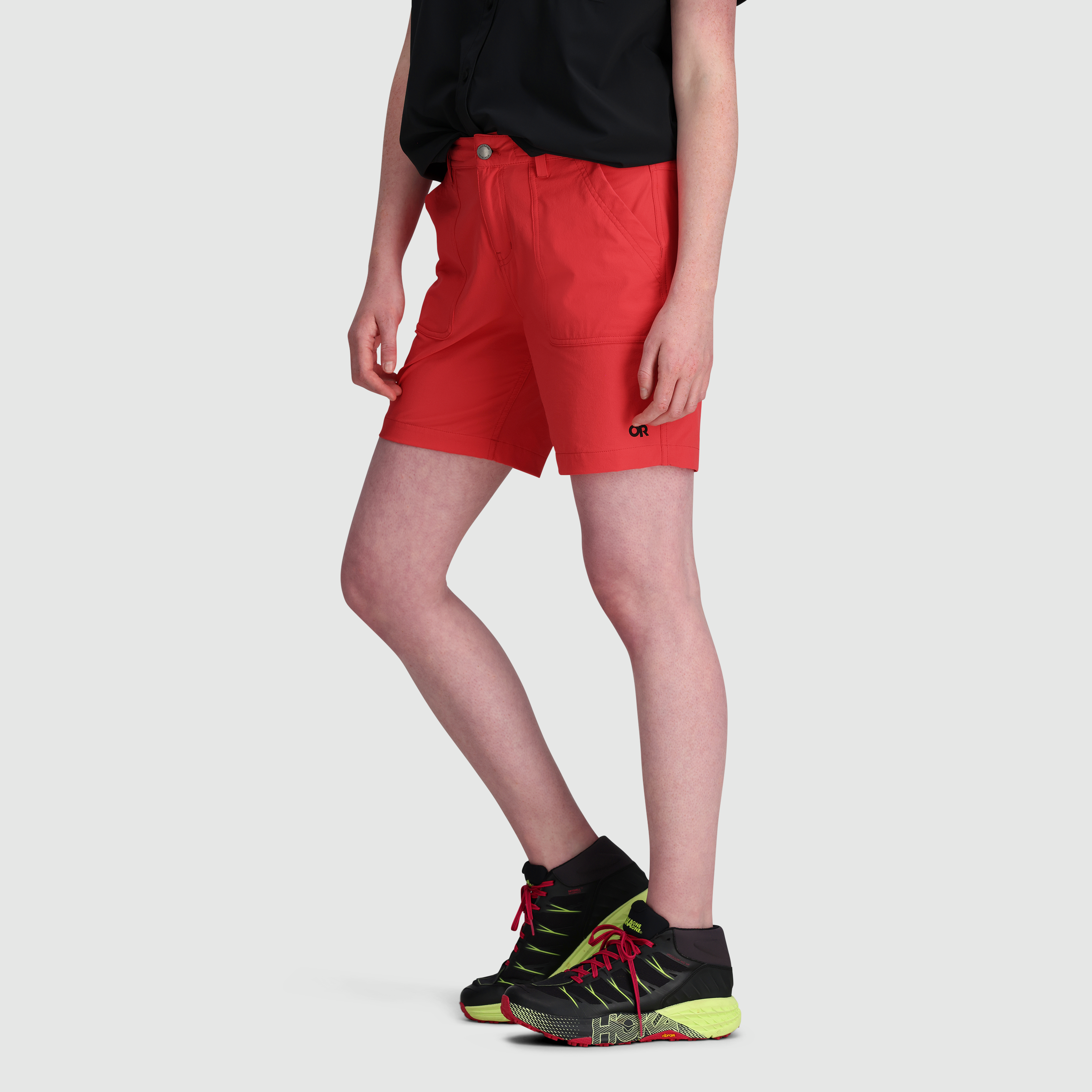 Women's Ferrosi 7" Hiking Shorts - Lightweight & Quick-Drying