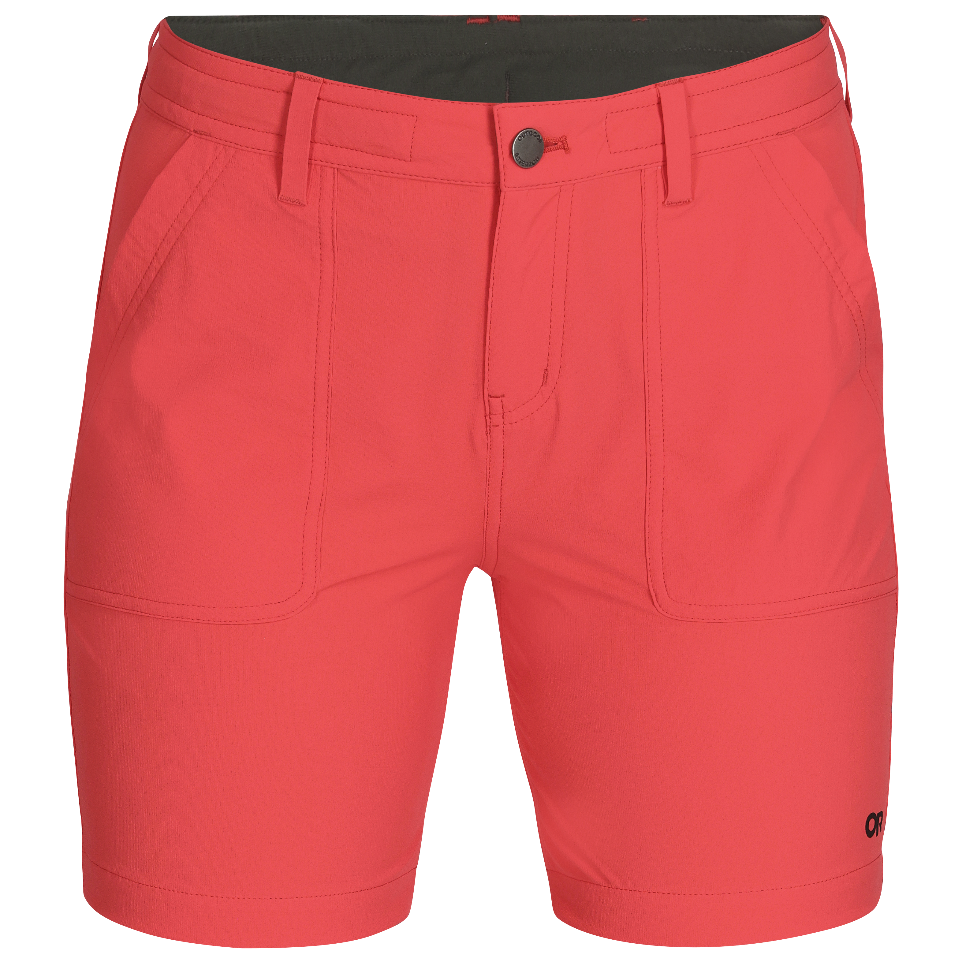 Women's Ferrosi 7" Hiking Shorts - Lightweight & Quick-Drying