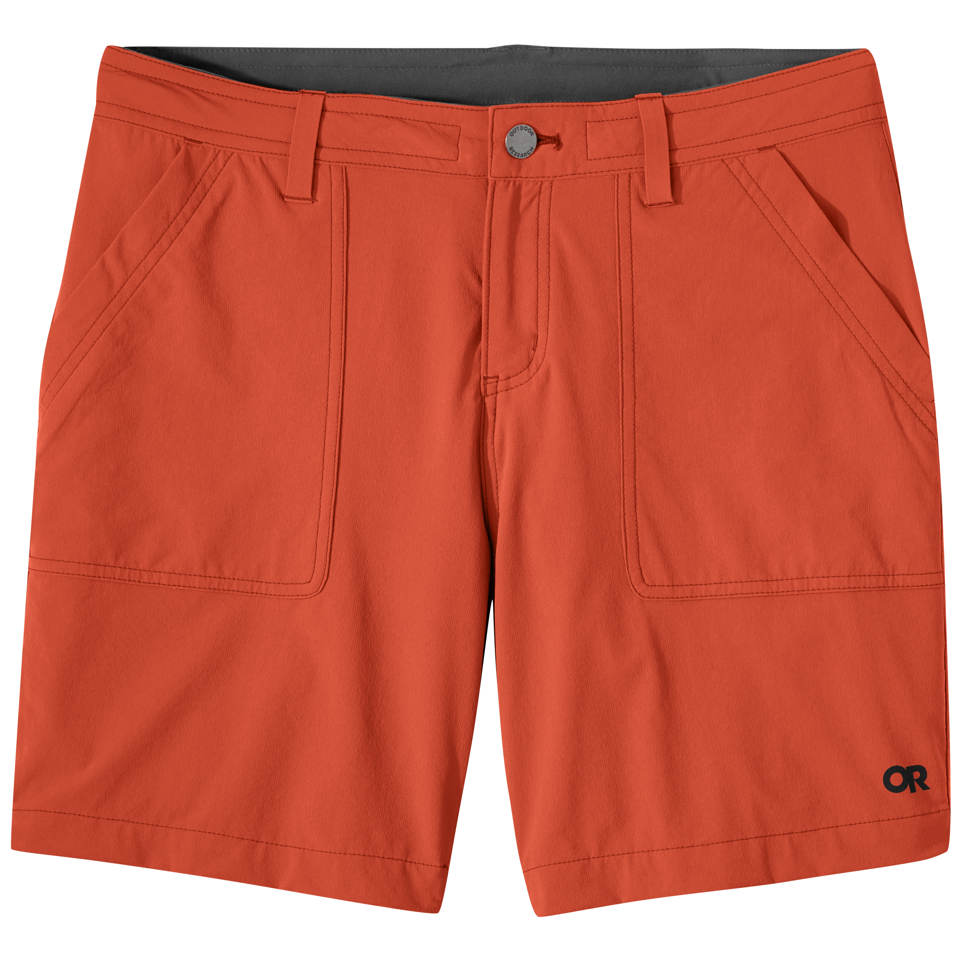 Women's Ferrosi 7" Hiking Shorts - Lightweight & Quick-Drying