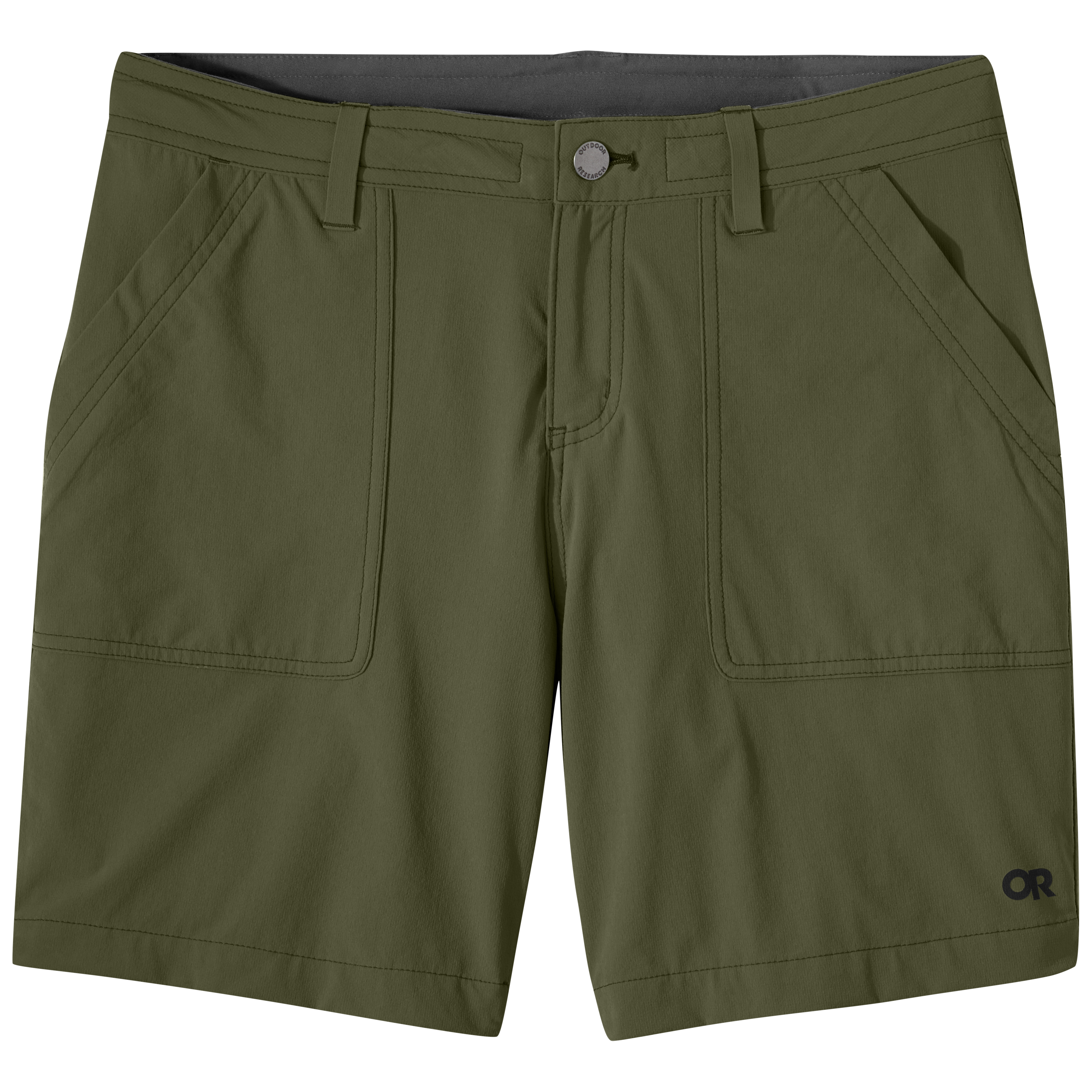 Women's Ferrosi 7" Hiking Shorts - Lightweight & Quick-Drying