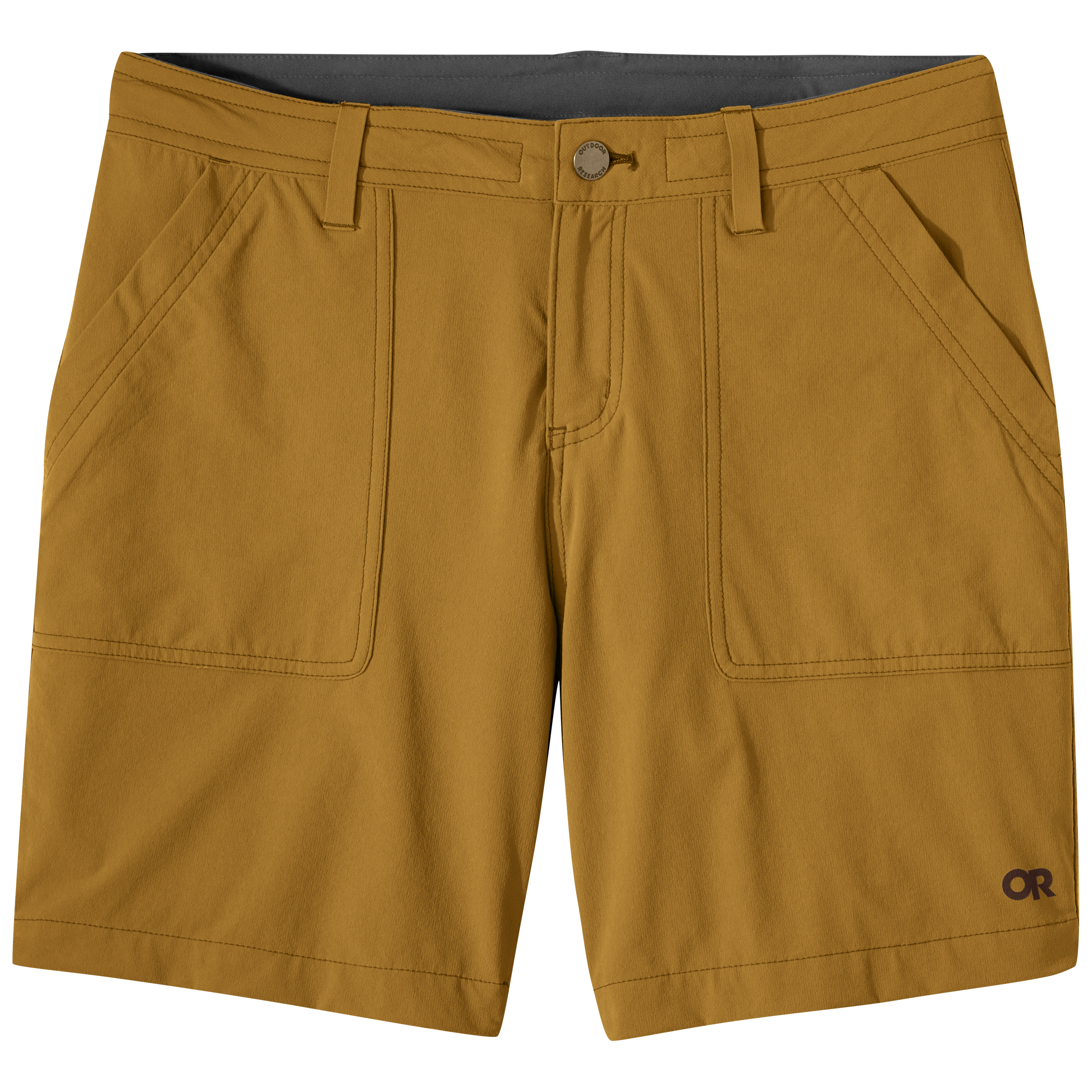 Women's Ferrosi 7" Hiking Shorts - Lightweight & Quick-Drying