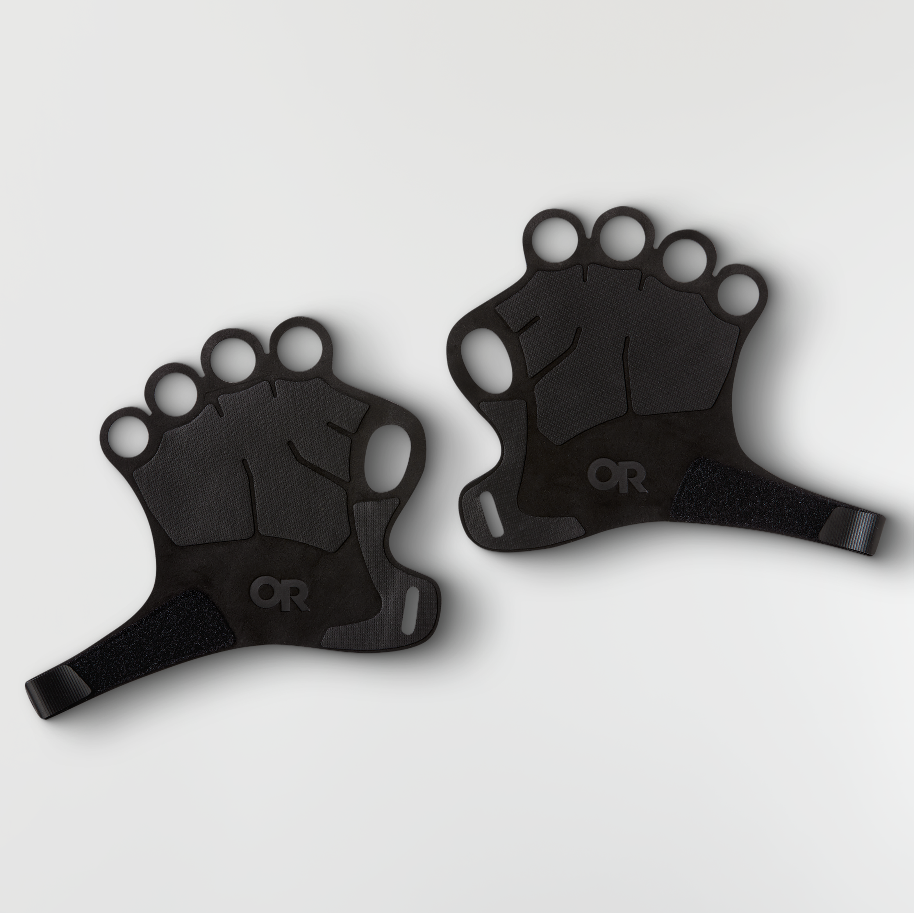 Splitter II Crack Climbing Gloves with Knuckle Protection