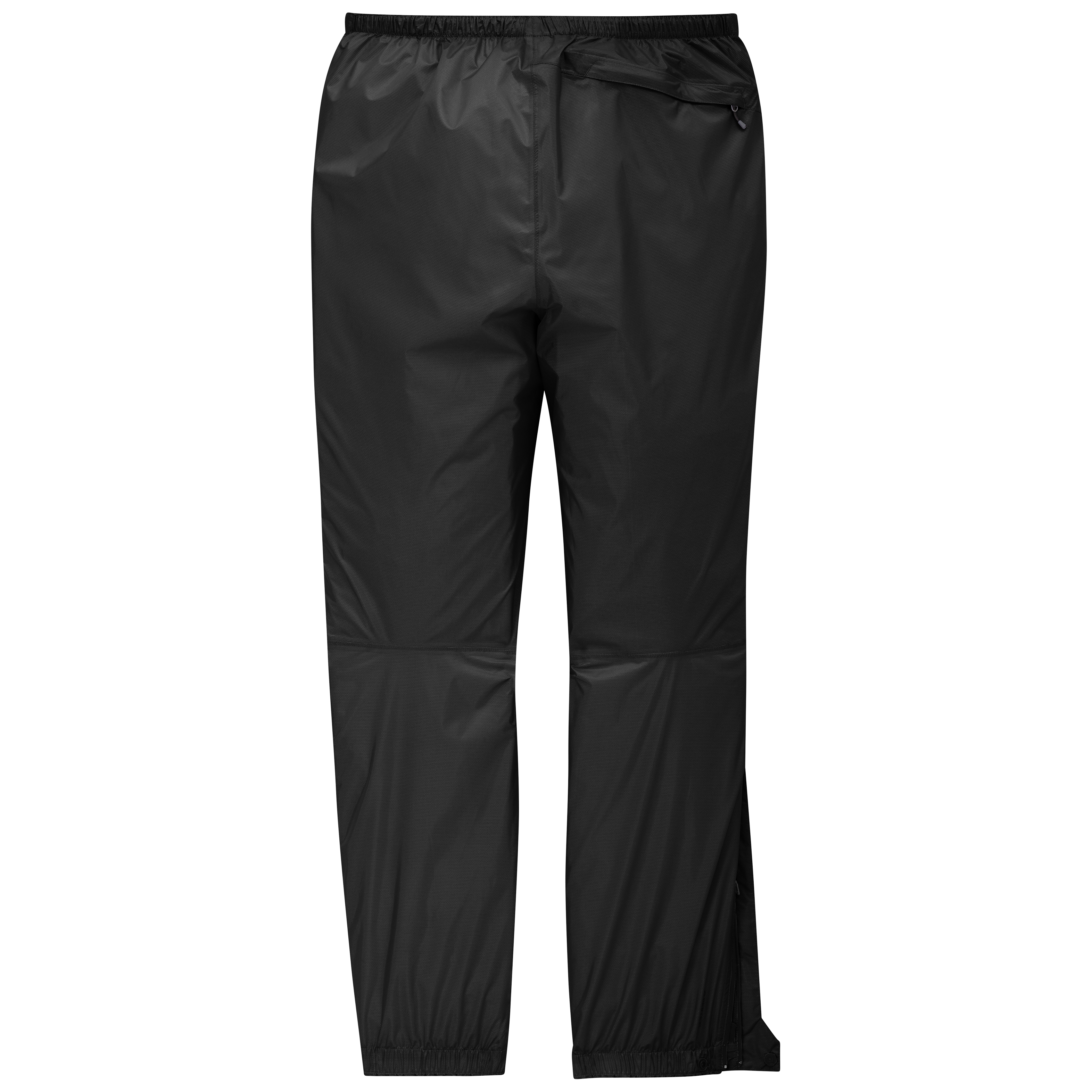 Men's Helium Rain Pants - Waterproof Hiking Pants with Pertex Shield