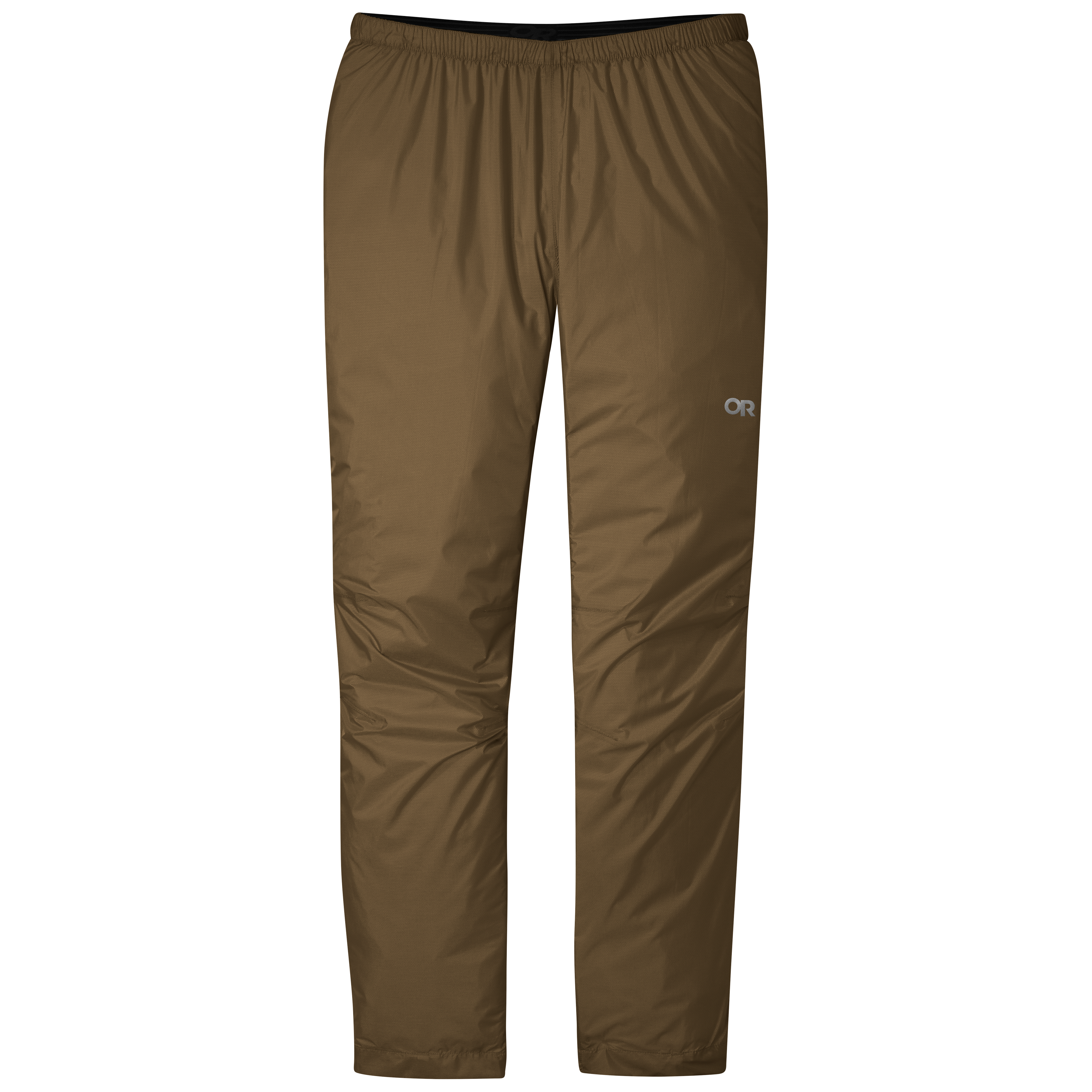 Men's Helium Rain Pants - Waterproof Hiking Pants with Pertex Shield