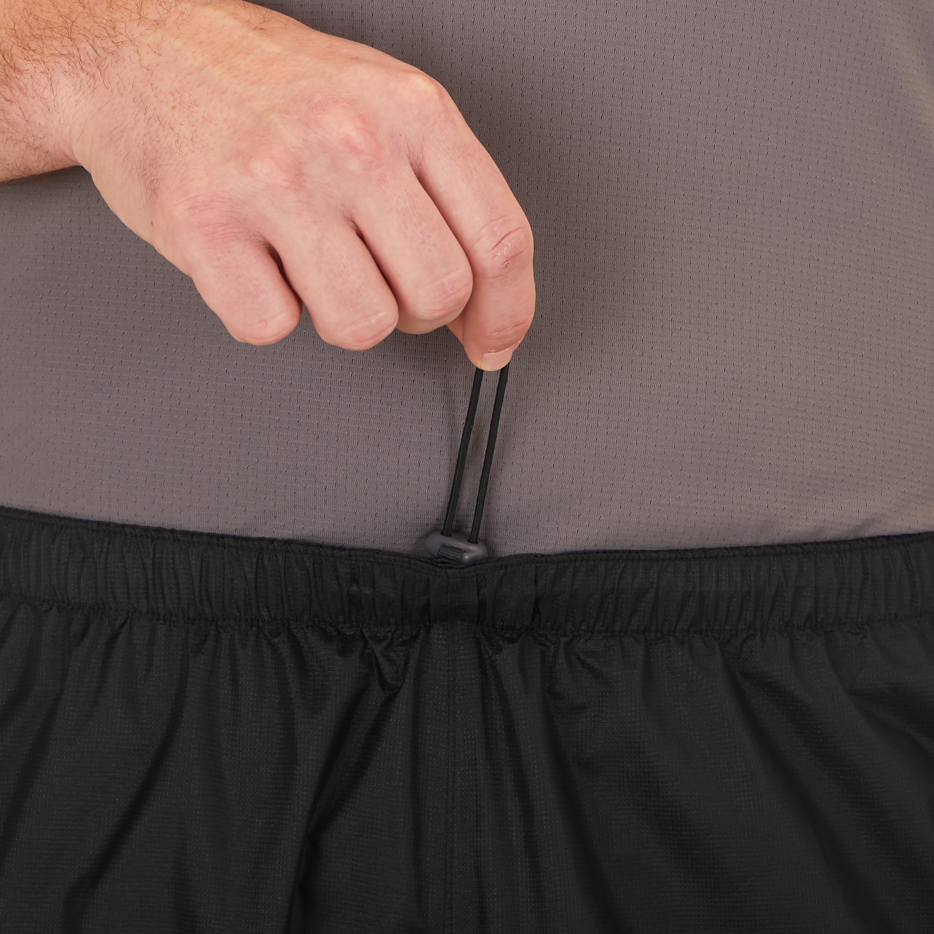 Men's Helium Rain Pants - Waterproof Hiking Pants with Pertex Shield
