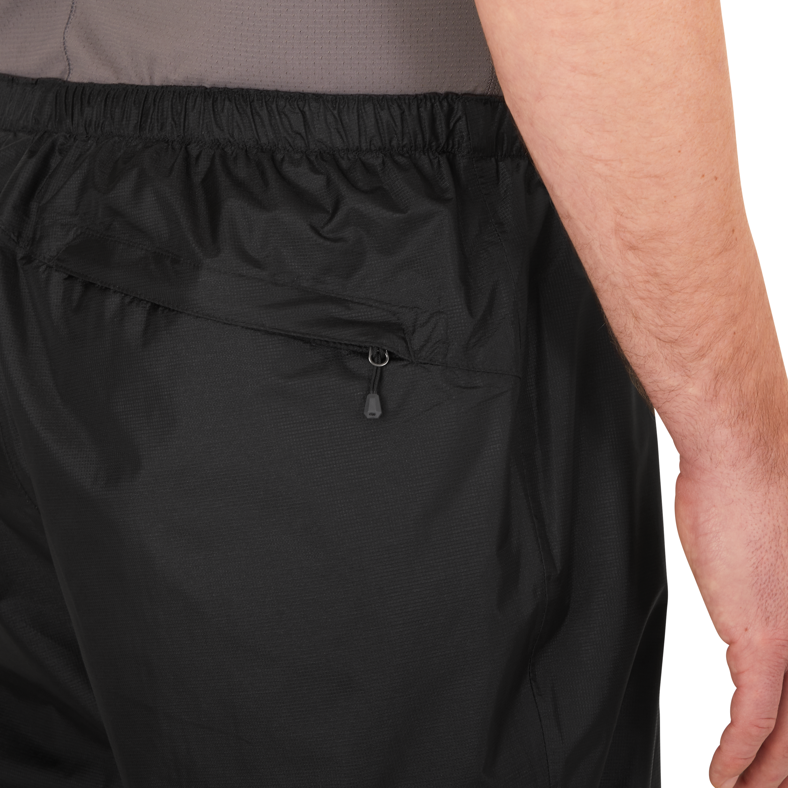 Men's Helium Rain Pants - Waterproof Hiking Pants with Pertex Shield