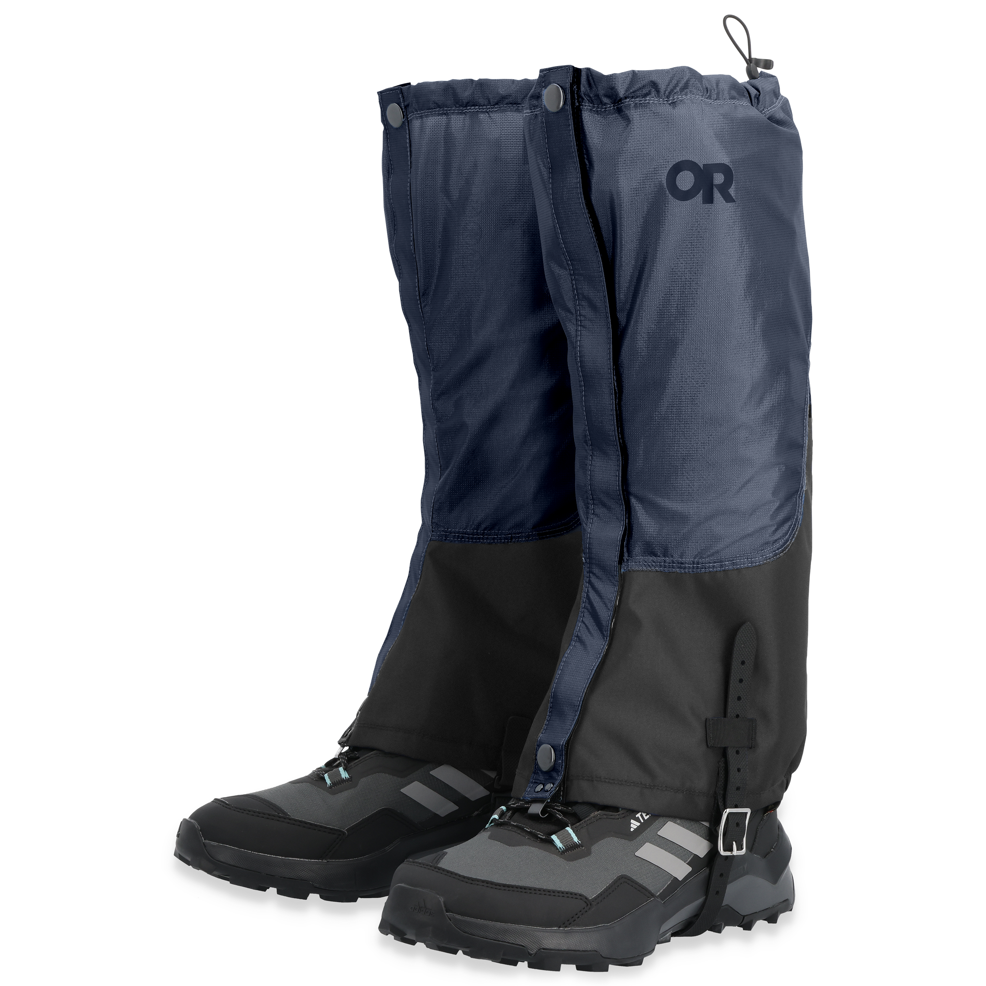 Men's Waterproof Helium Gaiters for Hiking & Trail Running