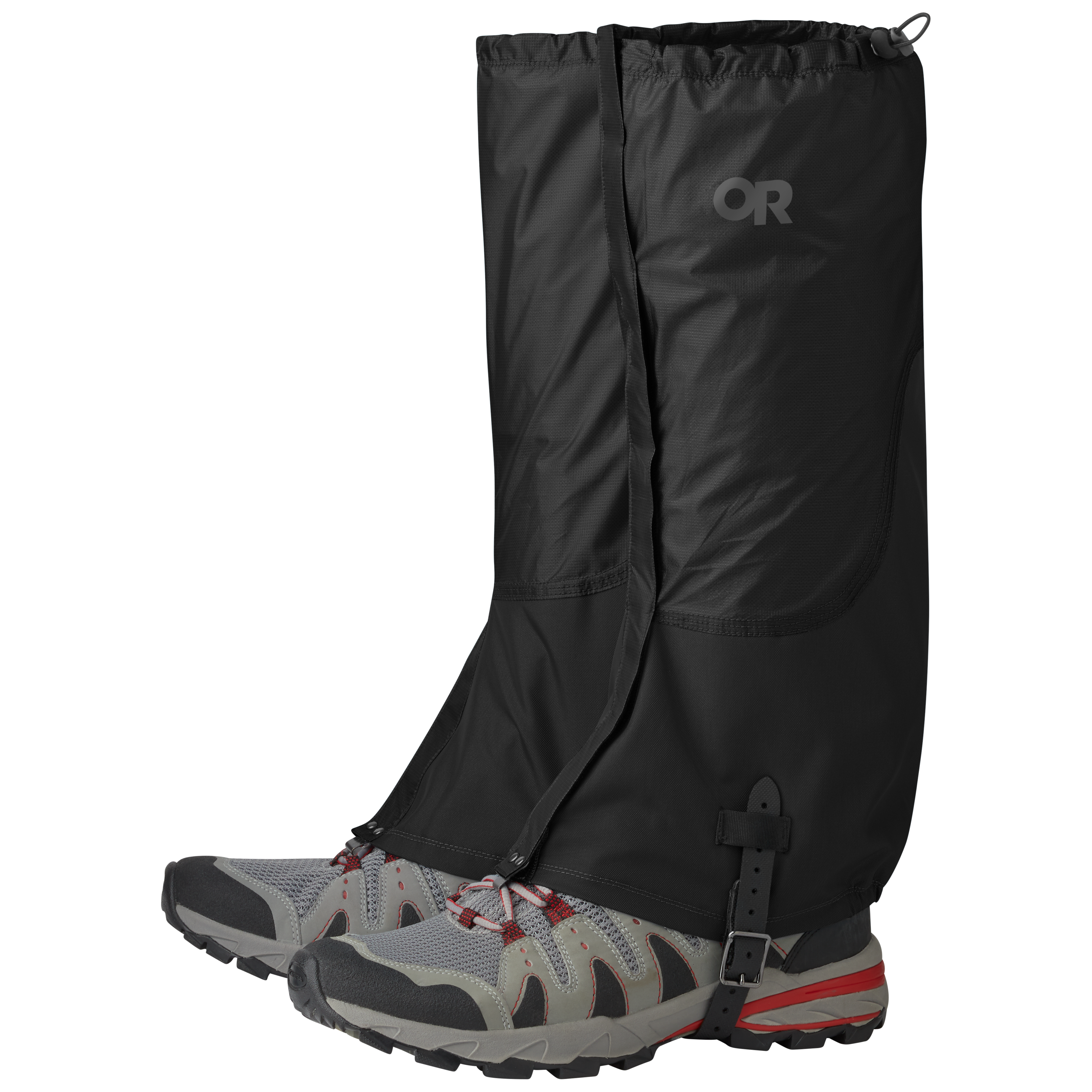 Men's Waterproof Helium Gaiters for Hiking & Trail Running