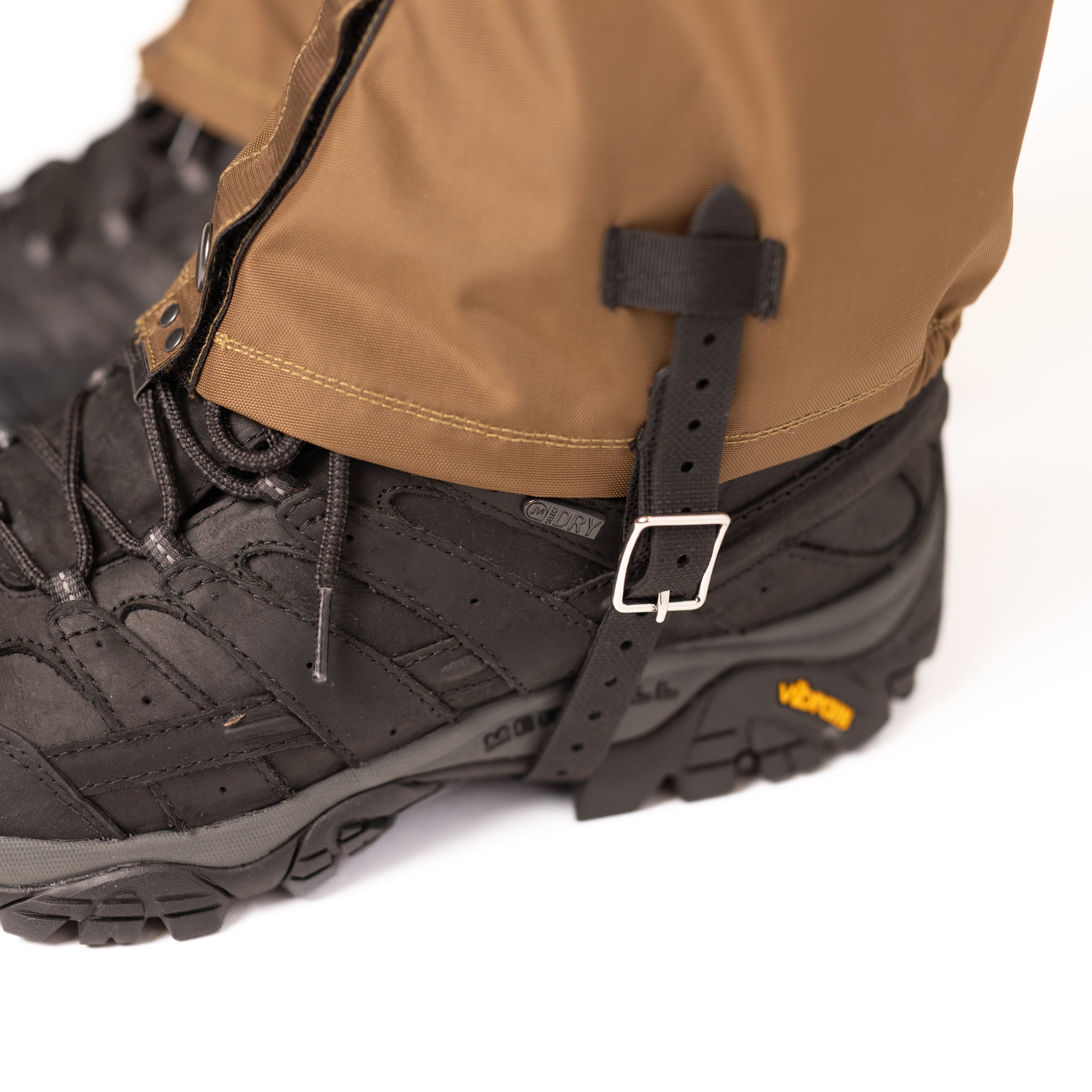Men's Waterproof Helium Gaiters for Hiking & Trail Running