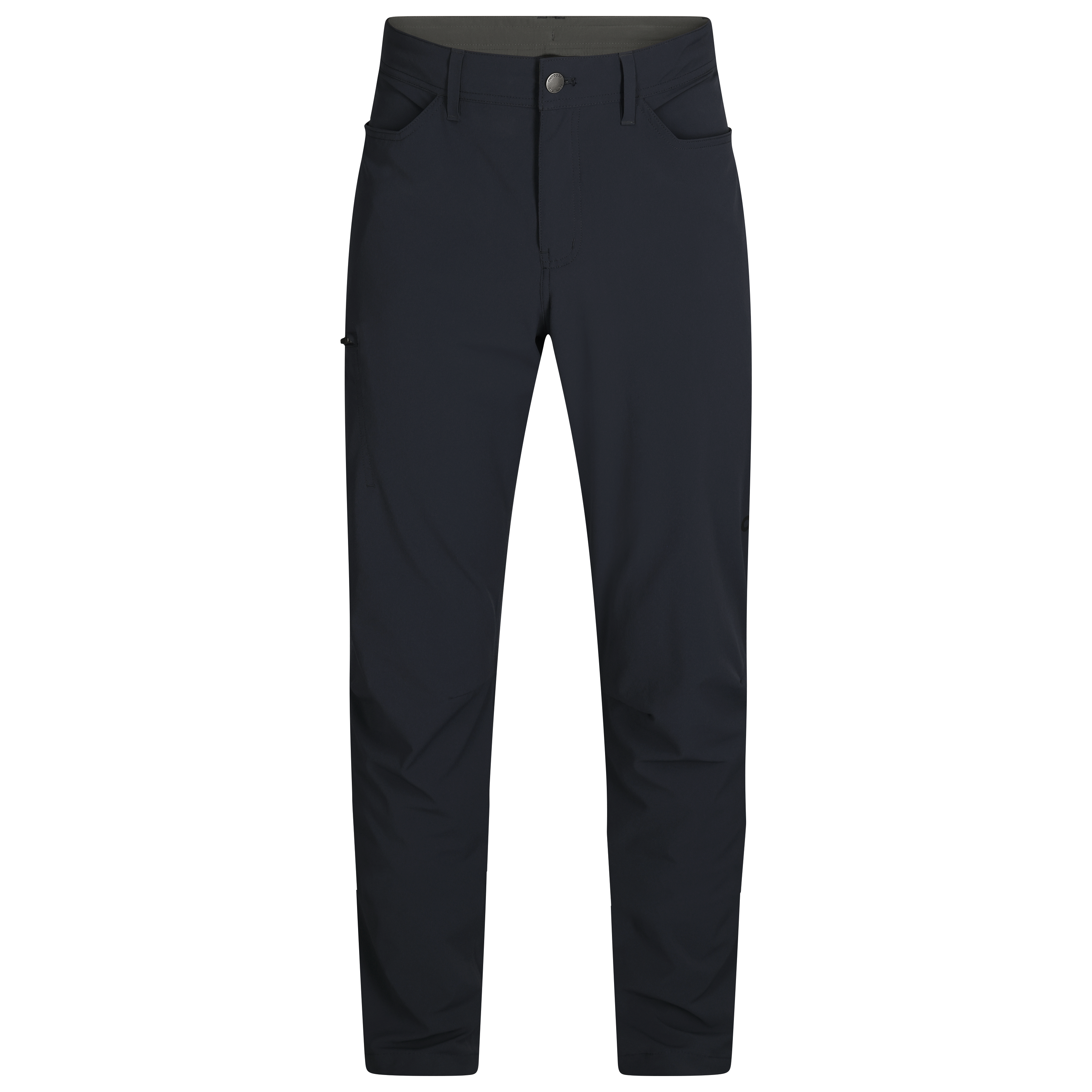 Men's Ferrosi Hiking Pants - Lightweight & Water-Resistant 34"