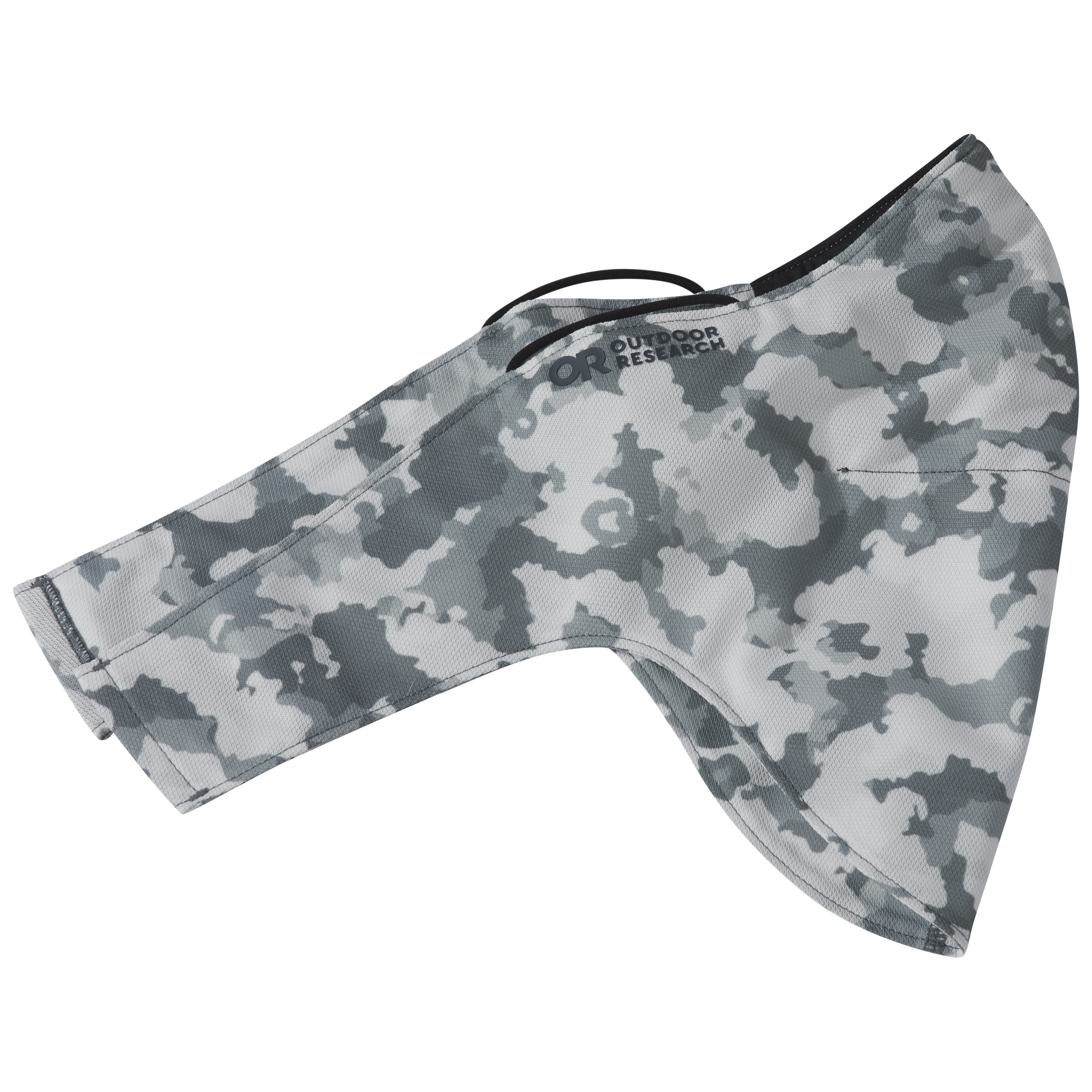 Breathable Bandana Kit with UPF 50+ & Adjustable Fit