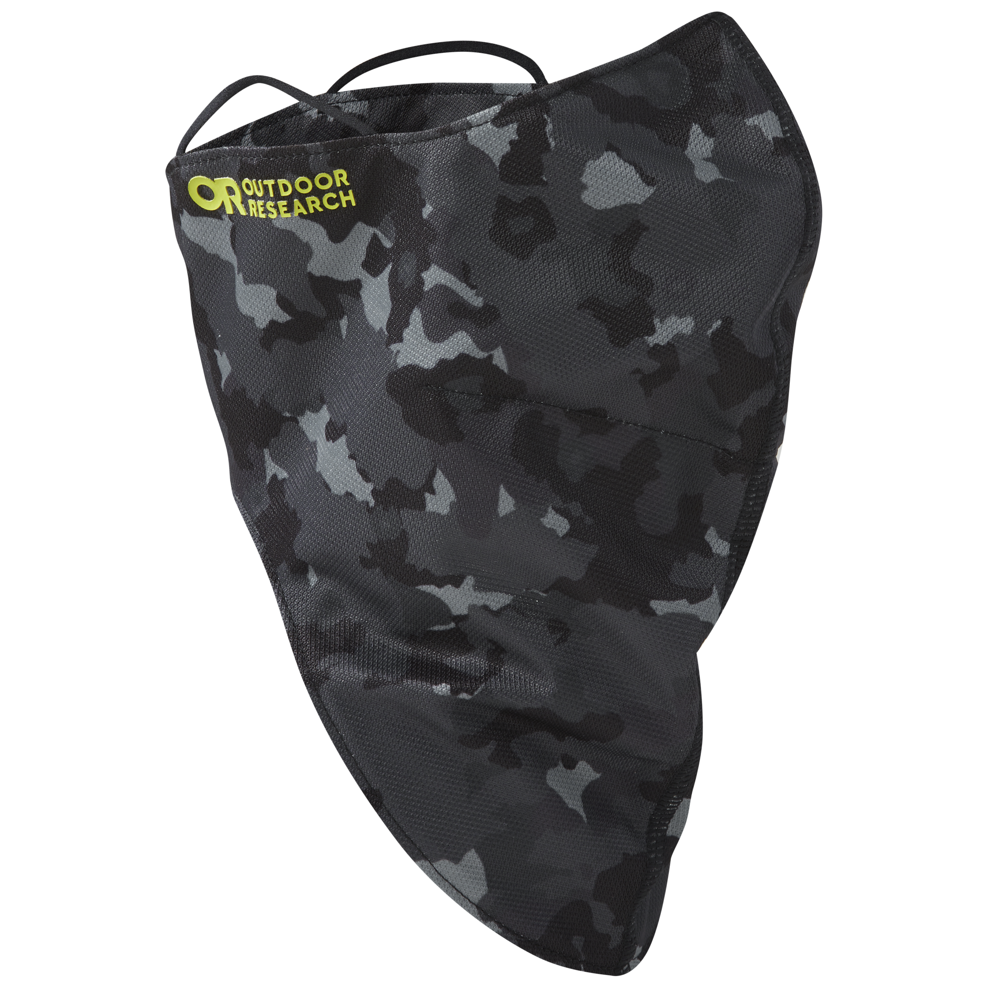 Breathable Bandana Kit with UPF 50+ & Adjustable Fit
