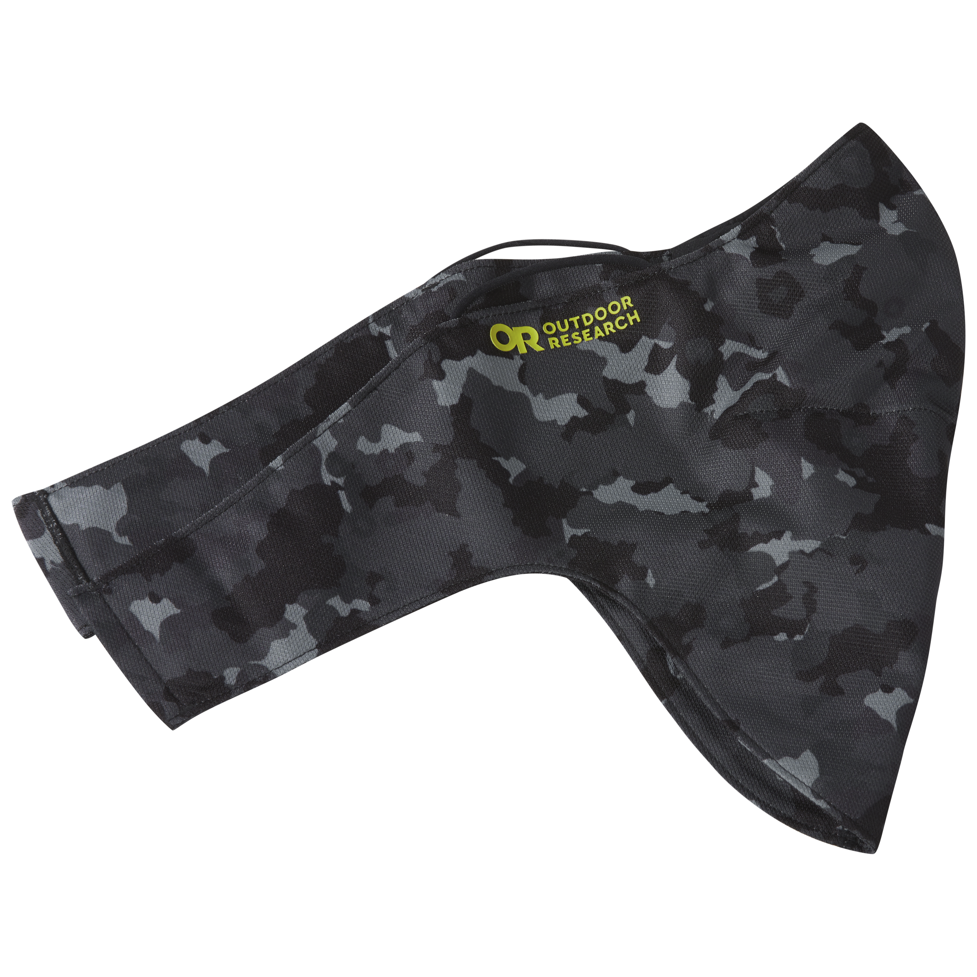 Breathable Bandana Kit with UPF 50+ & Adjustable Fit