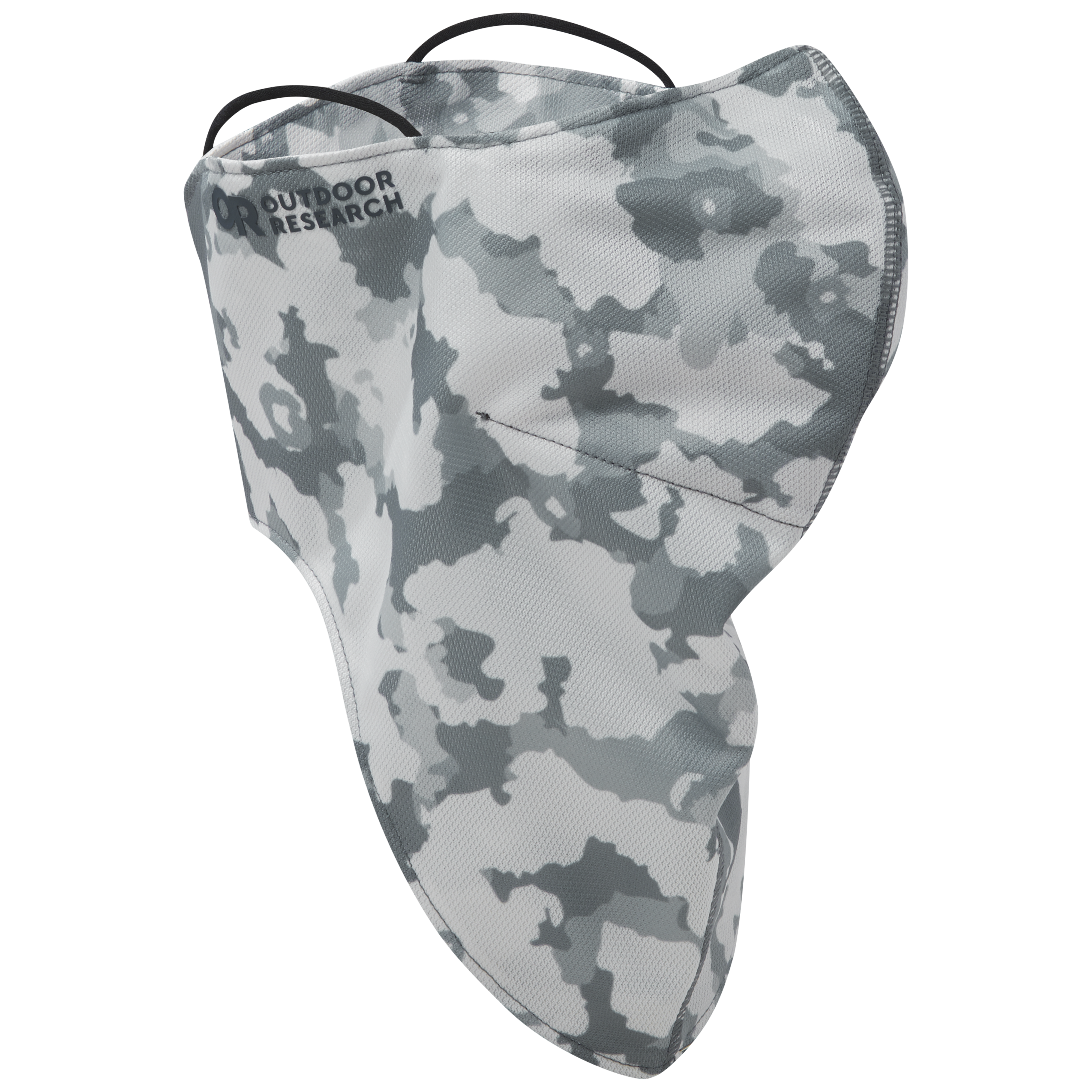 Breathable Bandana Kit with UPF 50+ & Adjustable Fit
