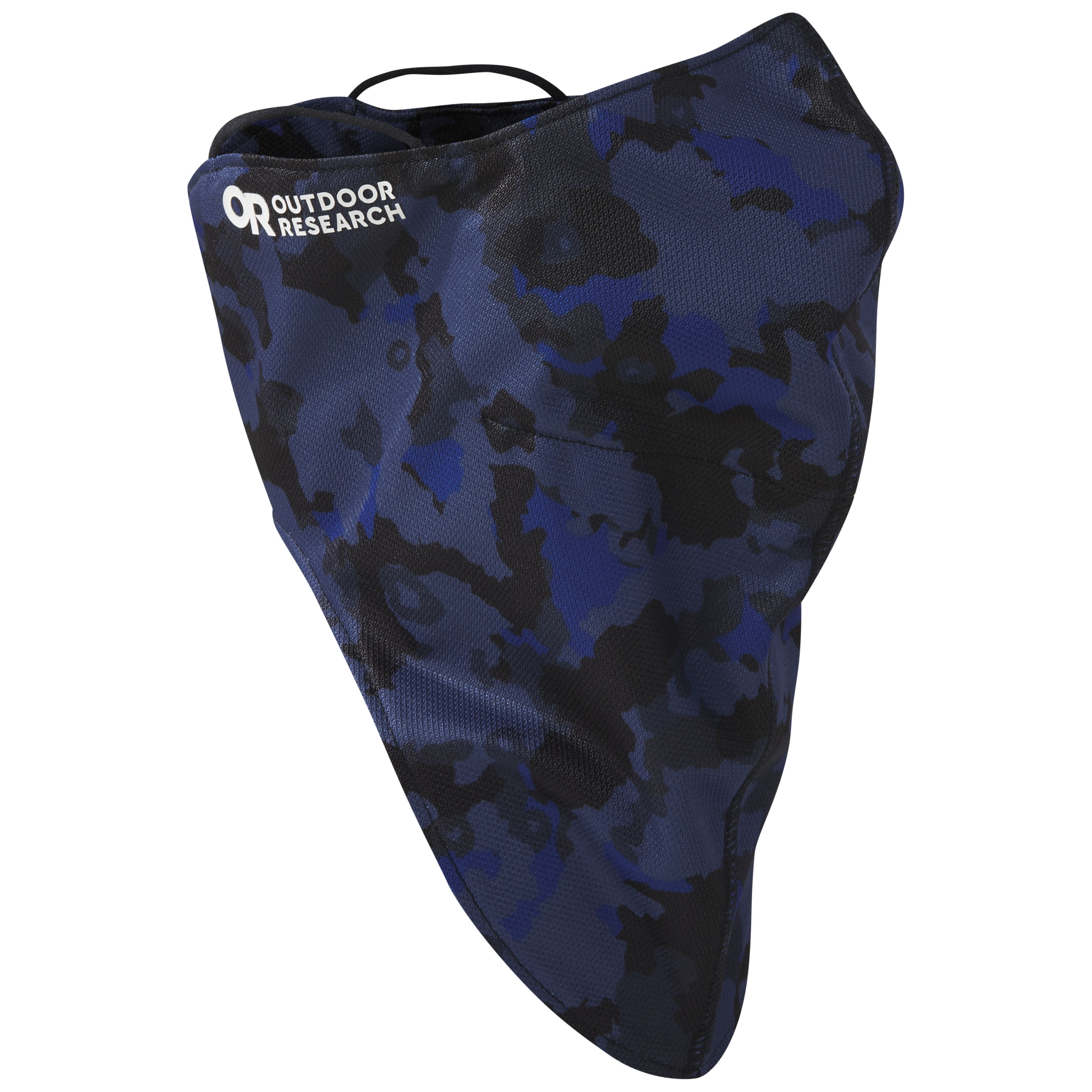 Breathable Bandana Kit with UPF 50+ & Adjustable Fit