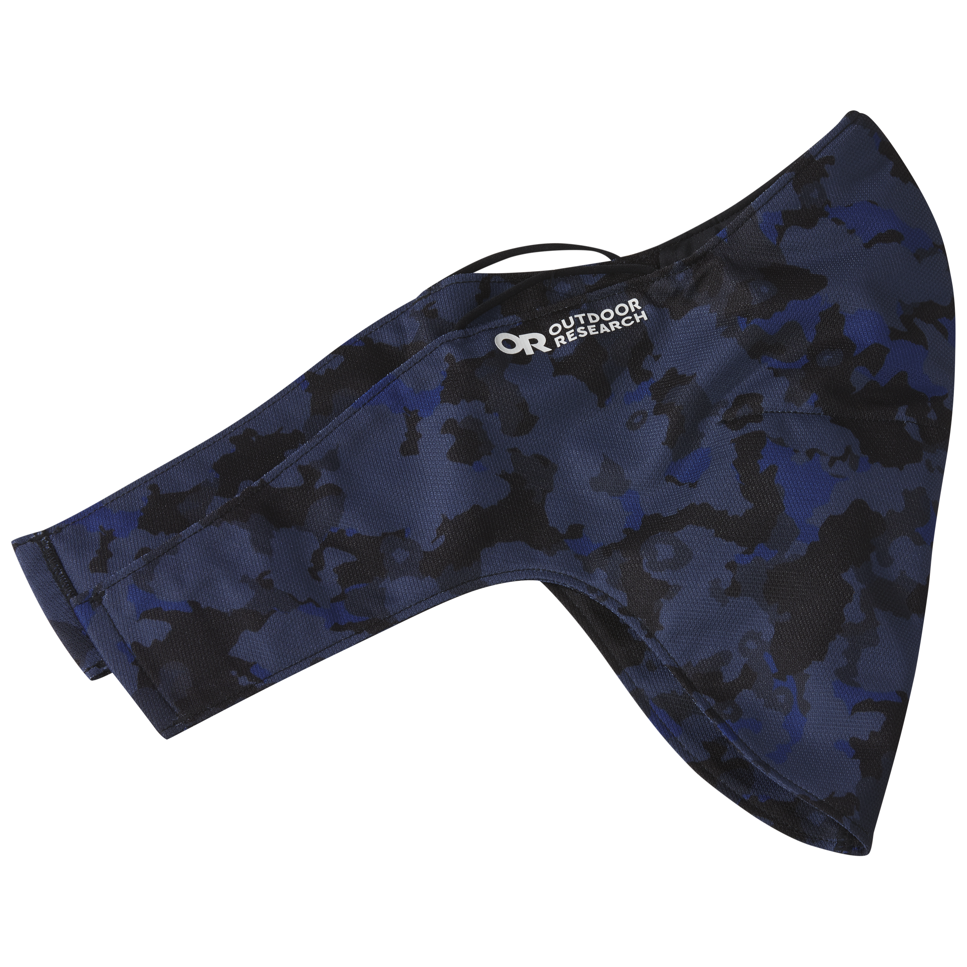 Breathable Bandana Kit with UPF 50+ & Adjustable Fit