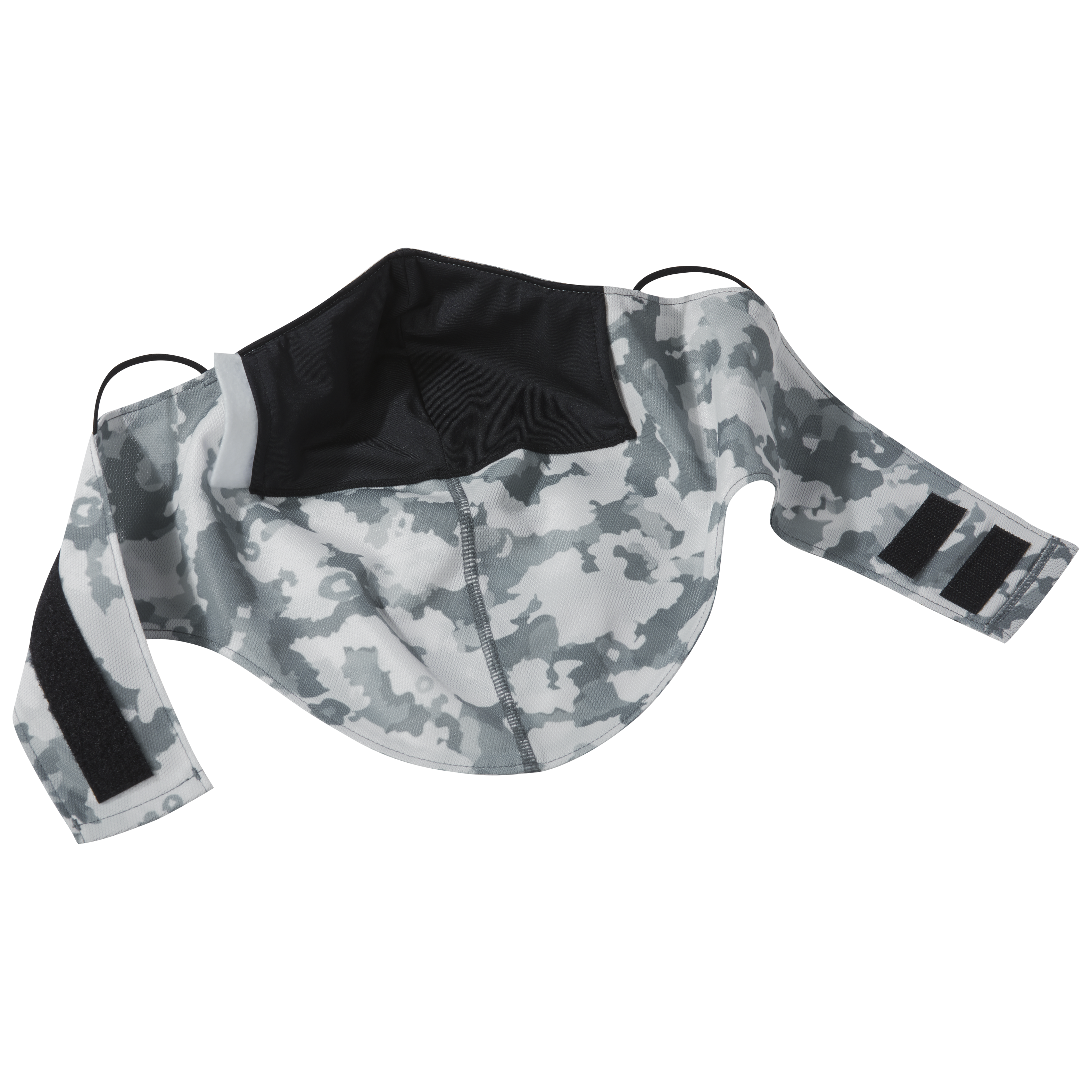 Breathable Bandana Kit with UPF 50+ & Adjustable Fit