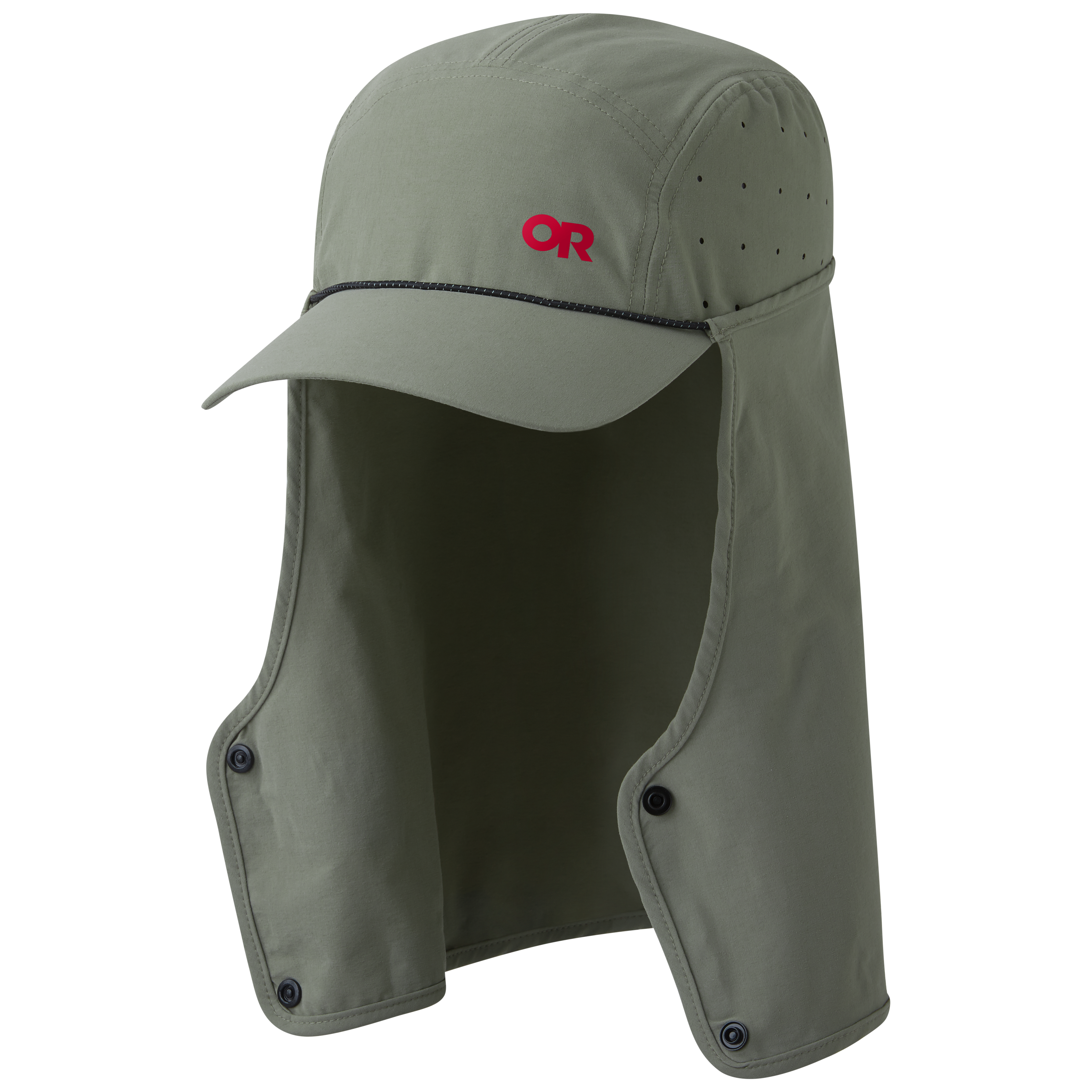 Equinox Cape Cap with UPF 50+ Sun Protection for Hiking
