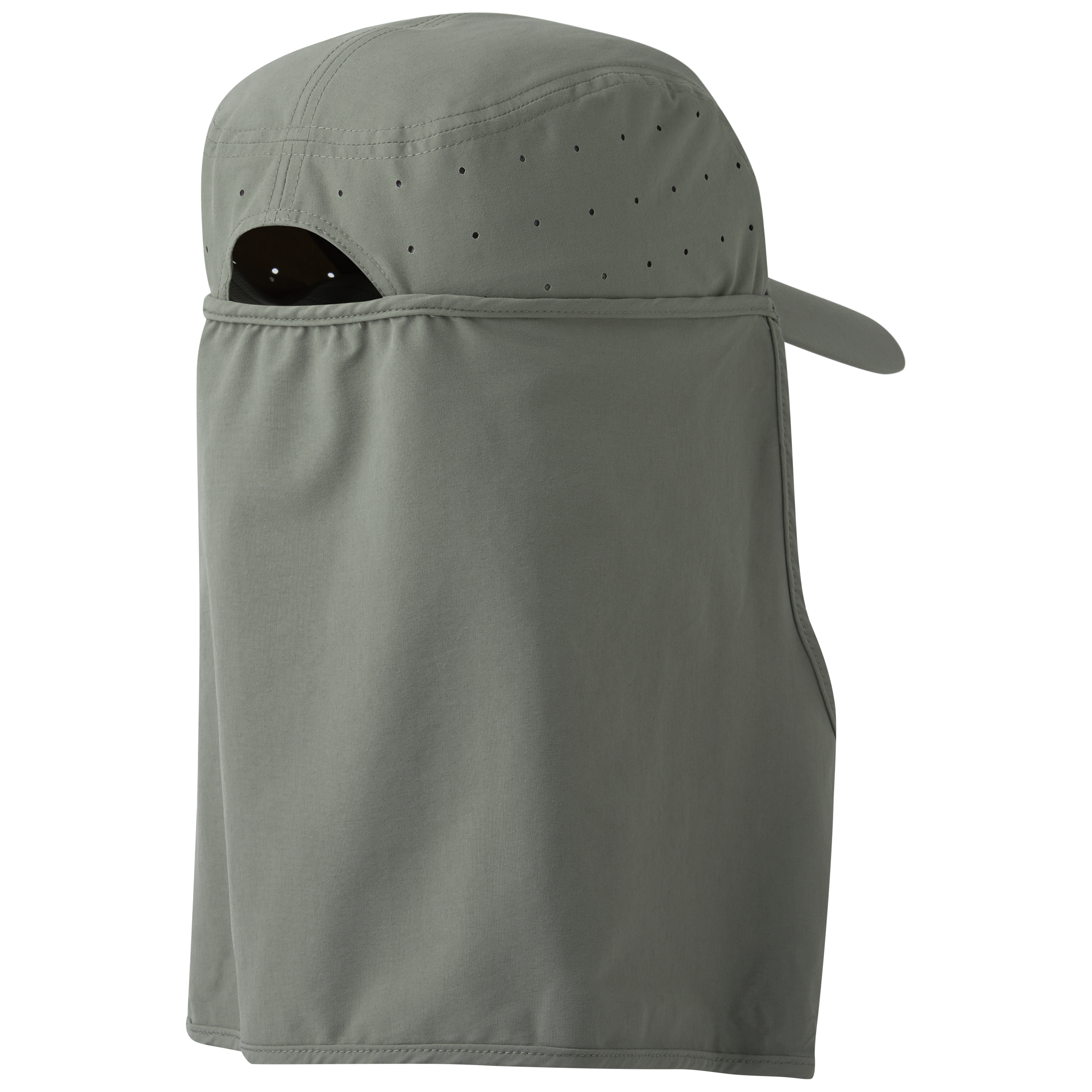 Equinox Cape Cap with UPF 50+ Sun Protection for Hiking