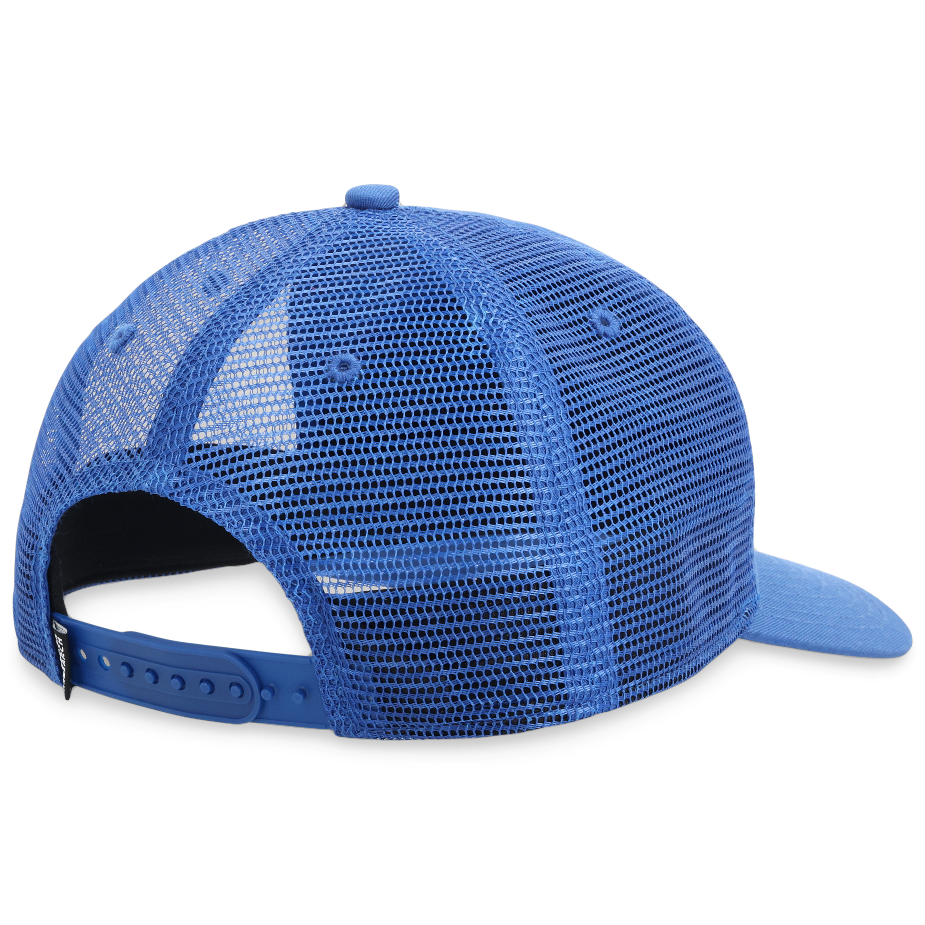 OR Advocate Stripe Patch Cap - Mesh Snapback for Outdoor Adventures