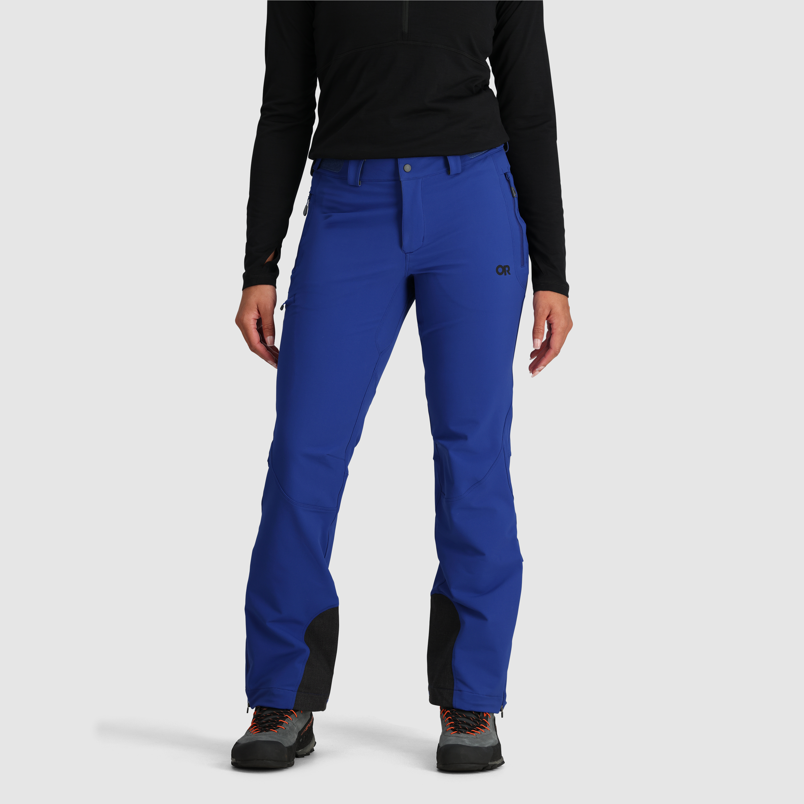 Women's Cirque II Alpine Climbing Pants - Weather-Resistant & Breathable