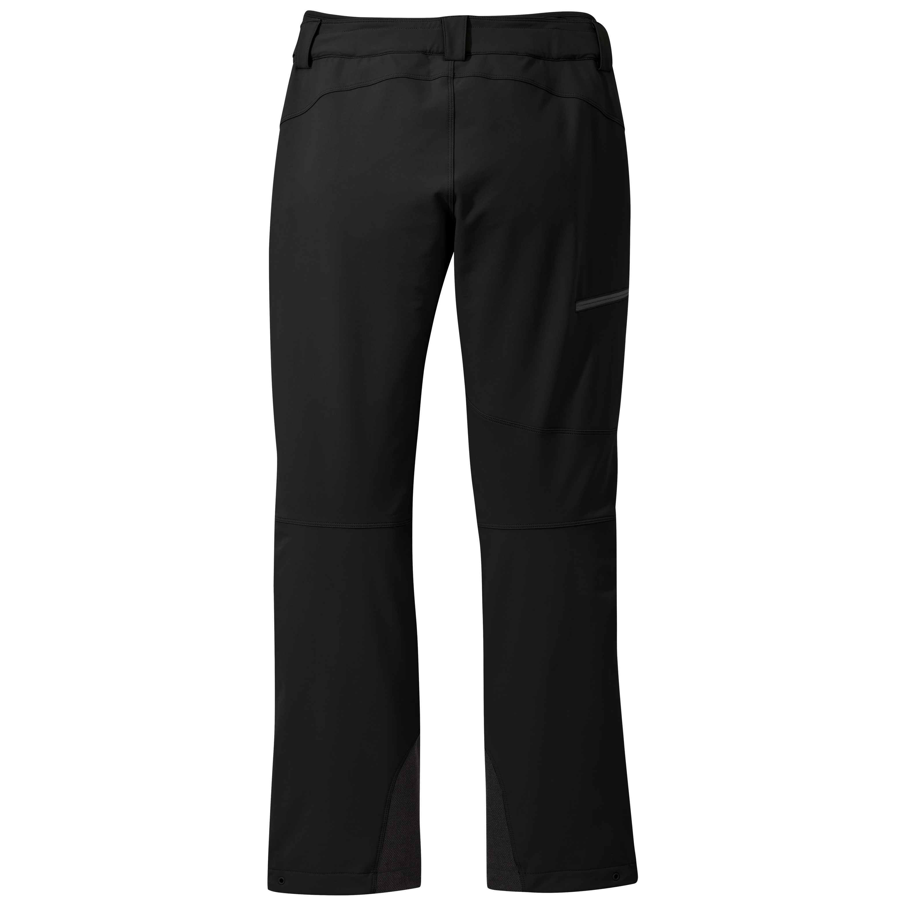 Women's Cirque II Alpine Climbing Pants - Weather-Resistant & Breathable
