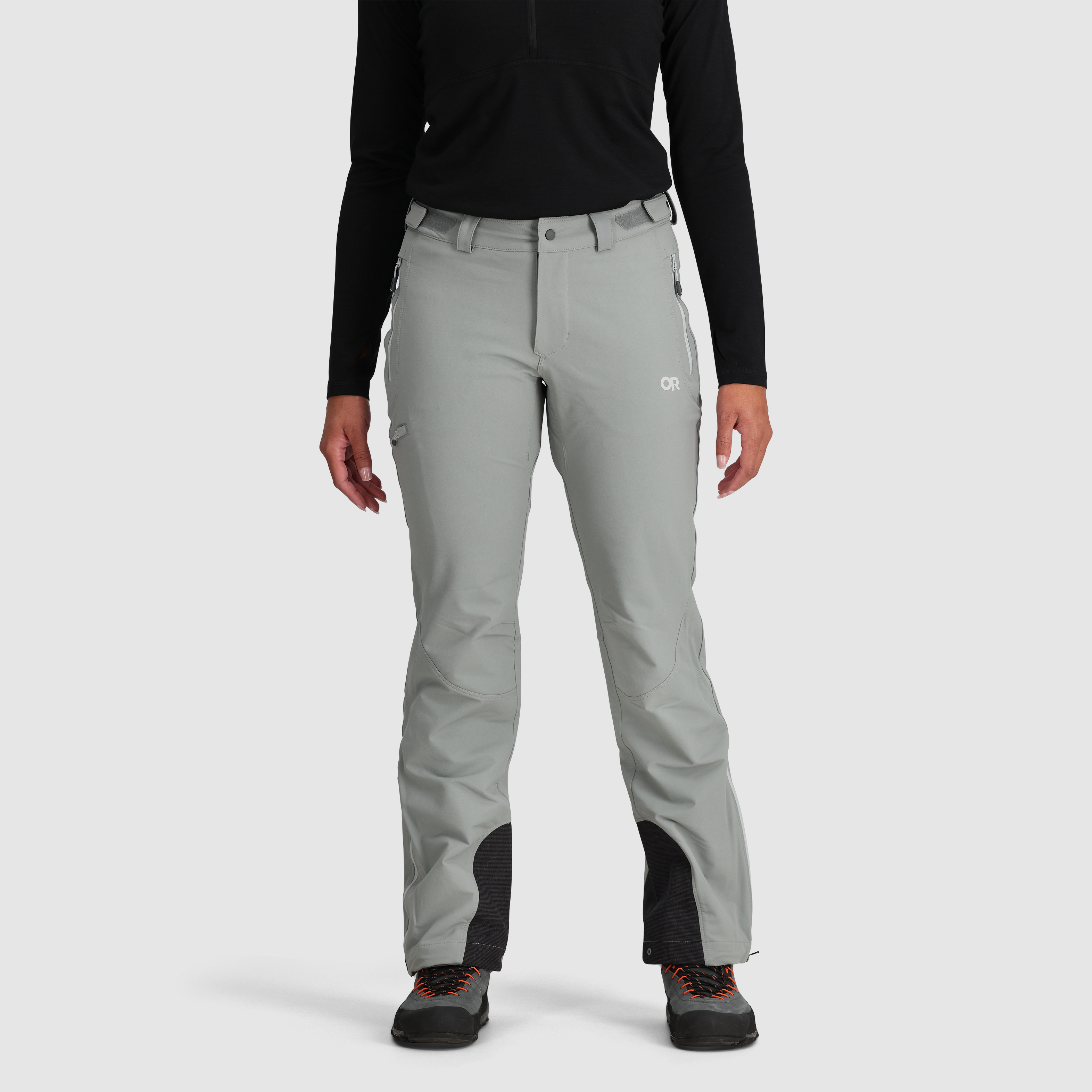 Women's Cirque II Alpine Climbing Pants - Weather-Resistant & Breathable