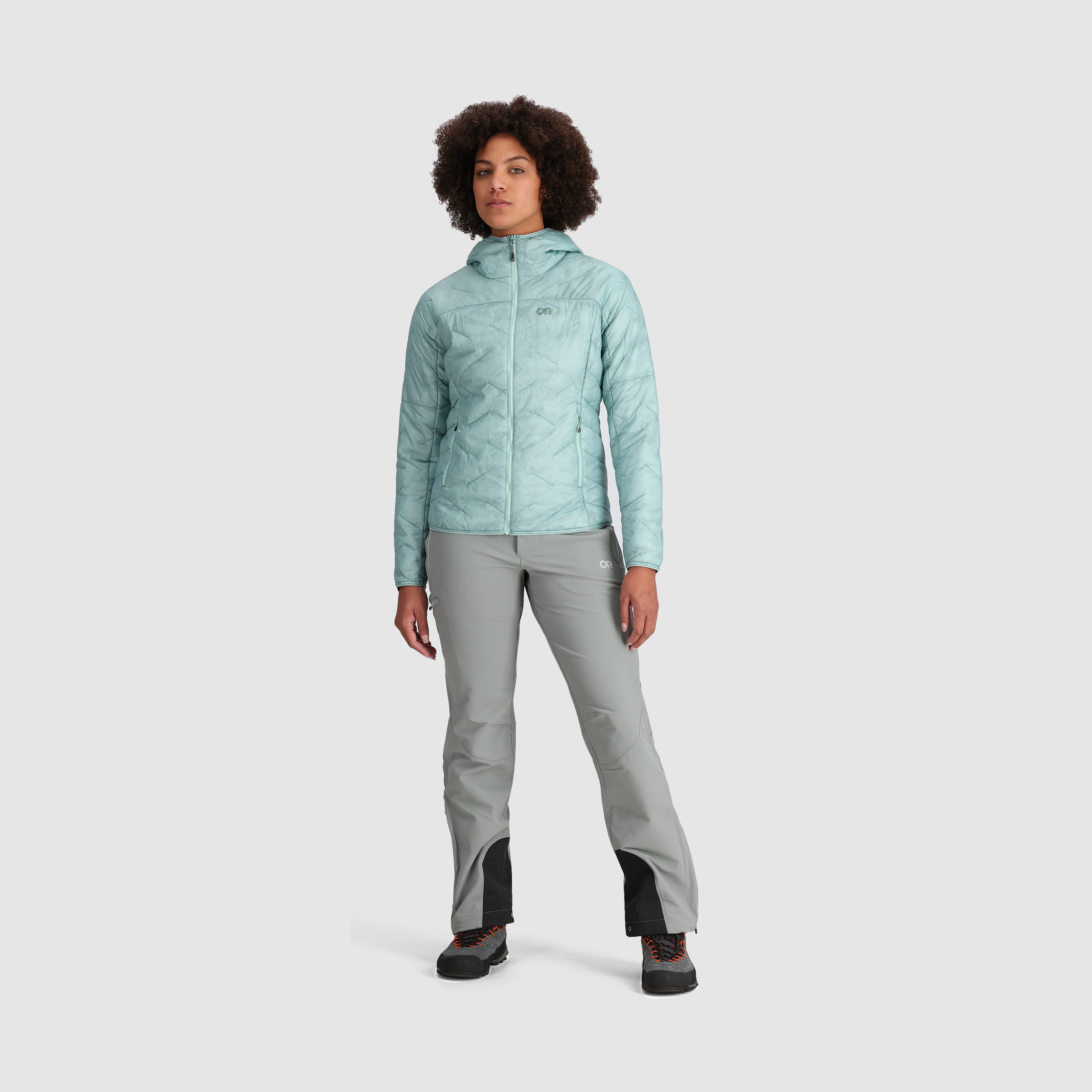 Women's Cirque II Alpine Climbing Pants - Weather-Resistant & Breathable